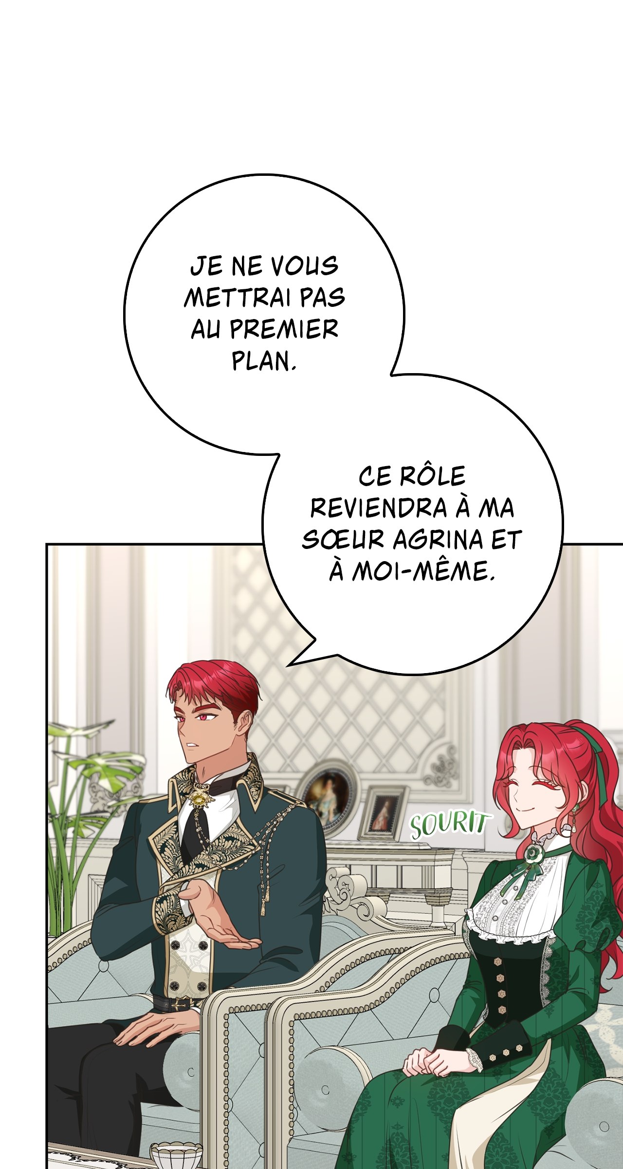 Read Must the Reincarnated Mother Always Die FR Manga Online