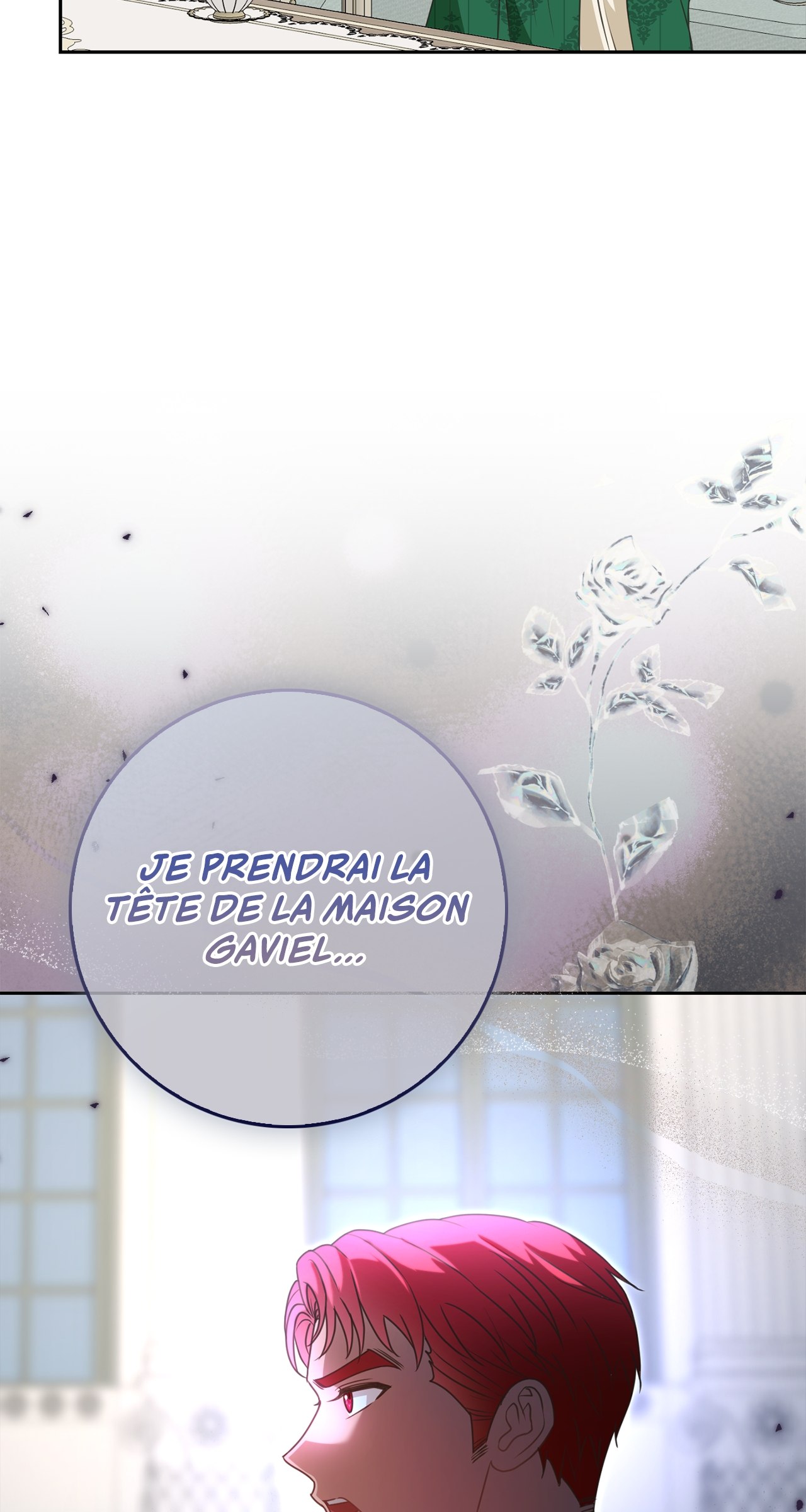 Read Must the Reincarnated Mother Always Die FR Manga Online