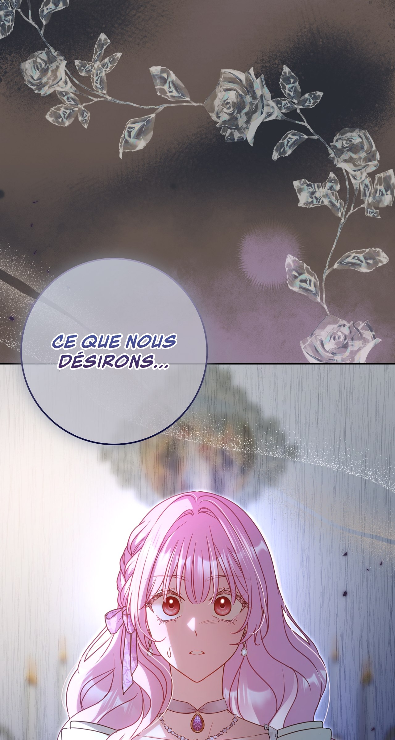 Read Must the Reincarnated Mother Always Die FR Manga Online