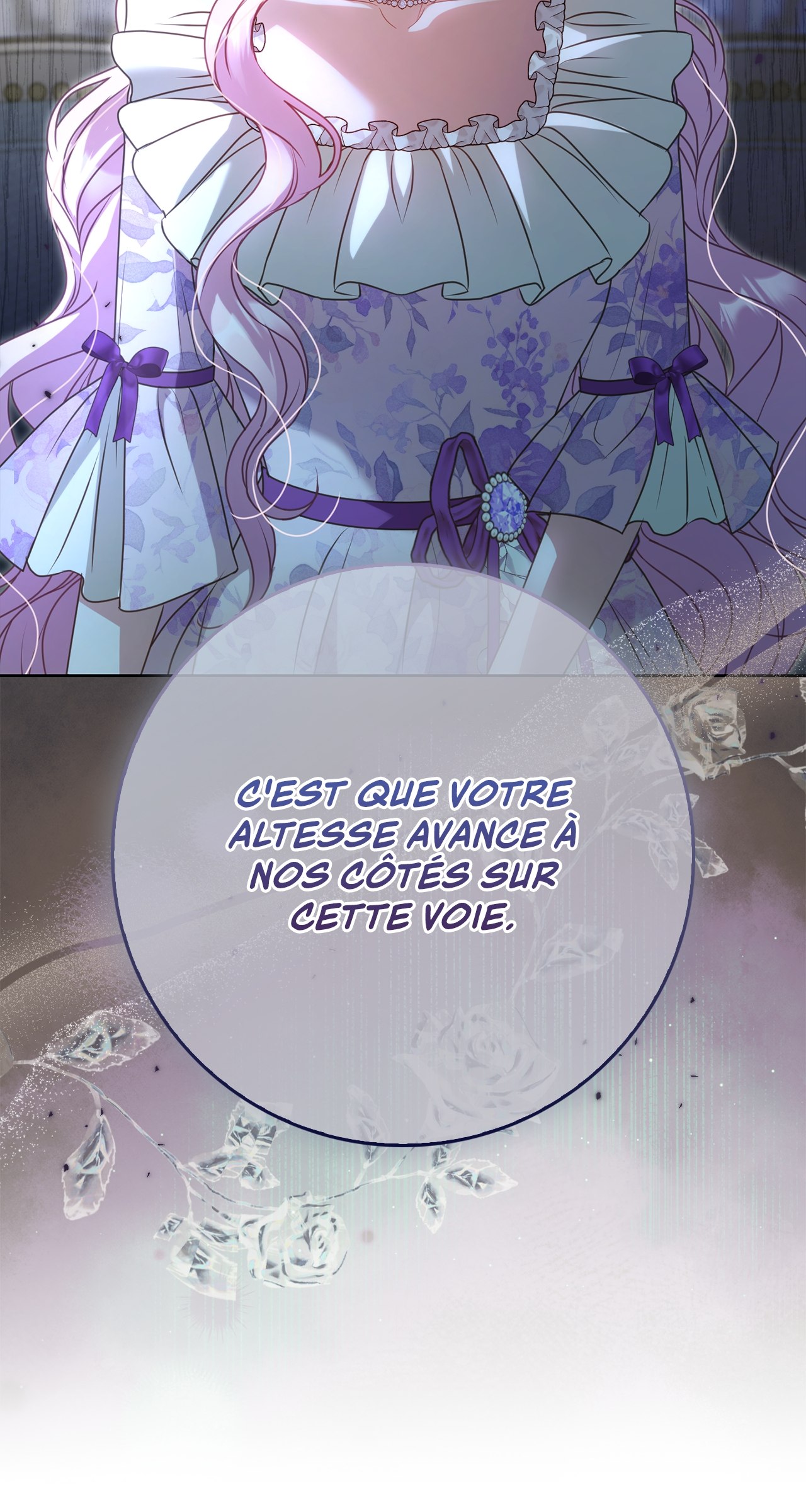 Read Must the Reincarnated Mother Always Die FR Manga Online