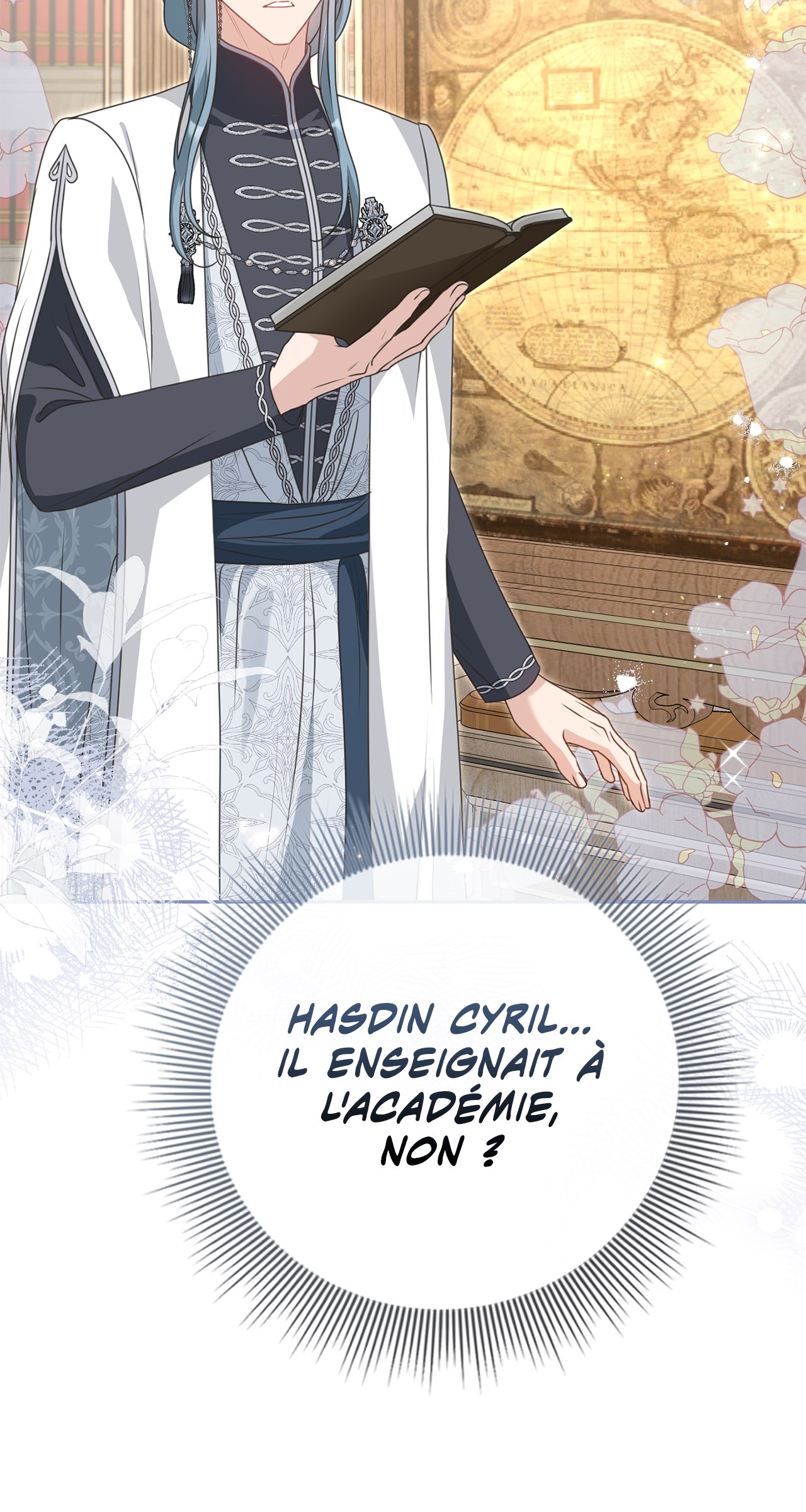 Read Must the Reincarnated Mother Always Die FR Manga Online