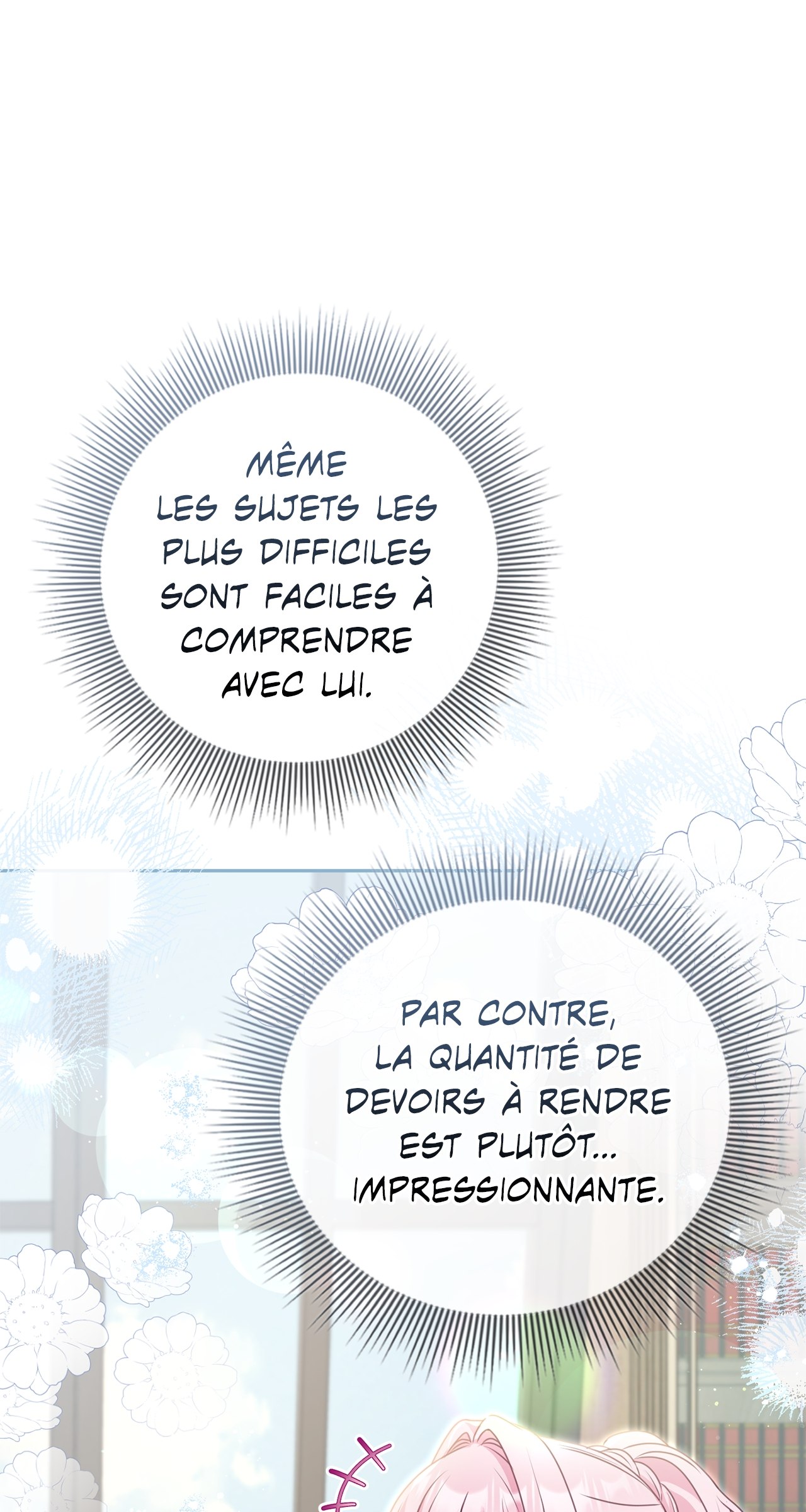 Read Must the Reincarnated Mother Always Die FR Manga Online