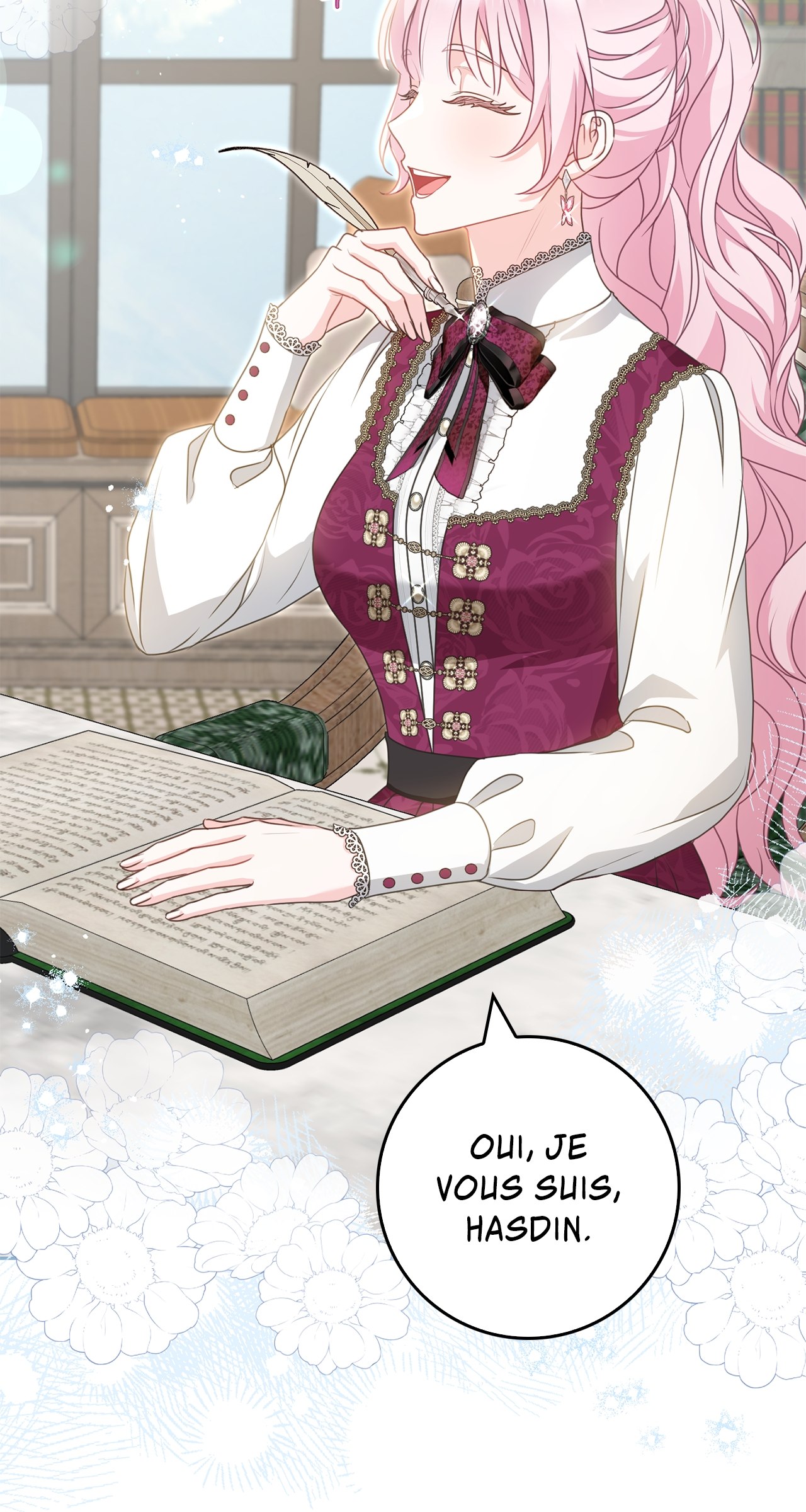 Read Must the Reincarnated Mother Always Die FR Manga Online