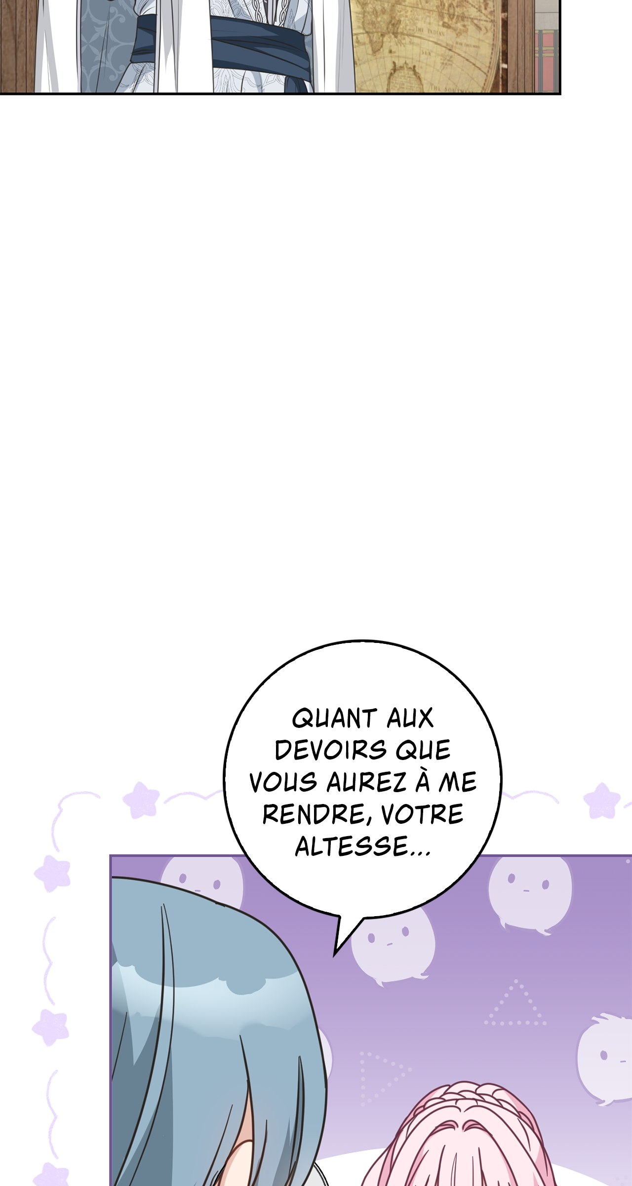 Read Must the Reincarnated Mother Always Die FR Manga Online