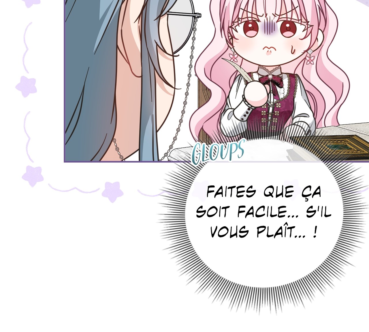 Read Must the Reincarnated Mother Always Die FR Manga Online