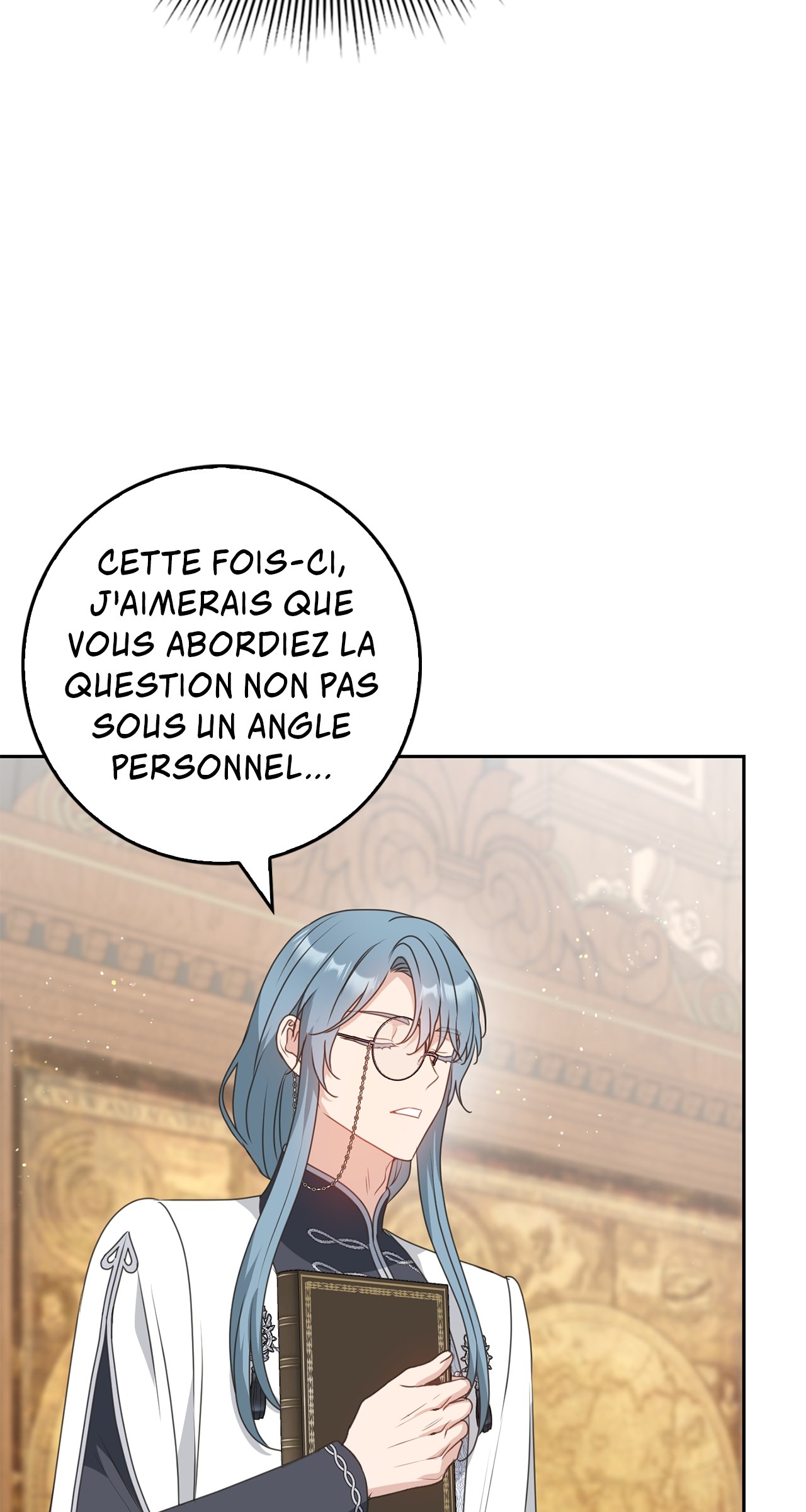 Read Must the Reincarnated Mother Always Die FR Manga Online