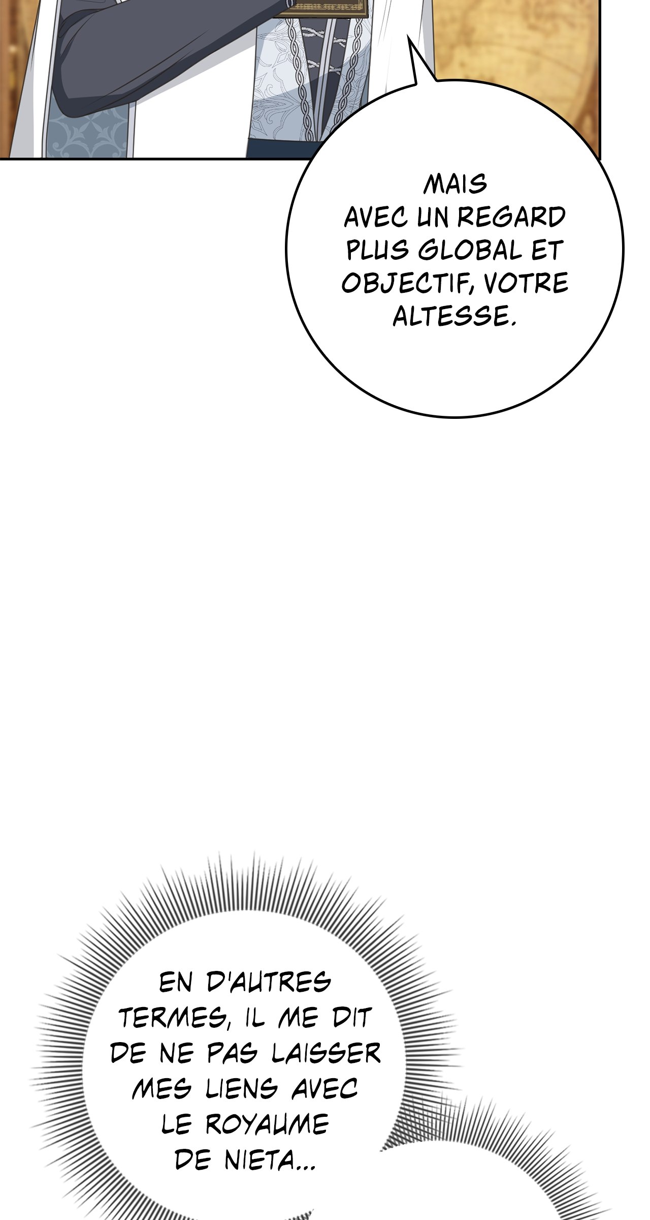 Read Must the Reincarnated Mother Always Die FR Manga Online