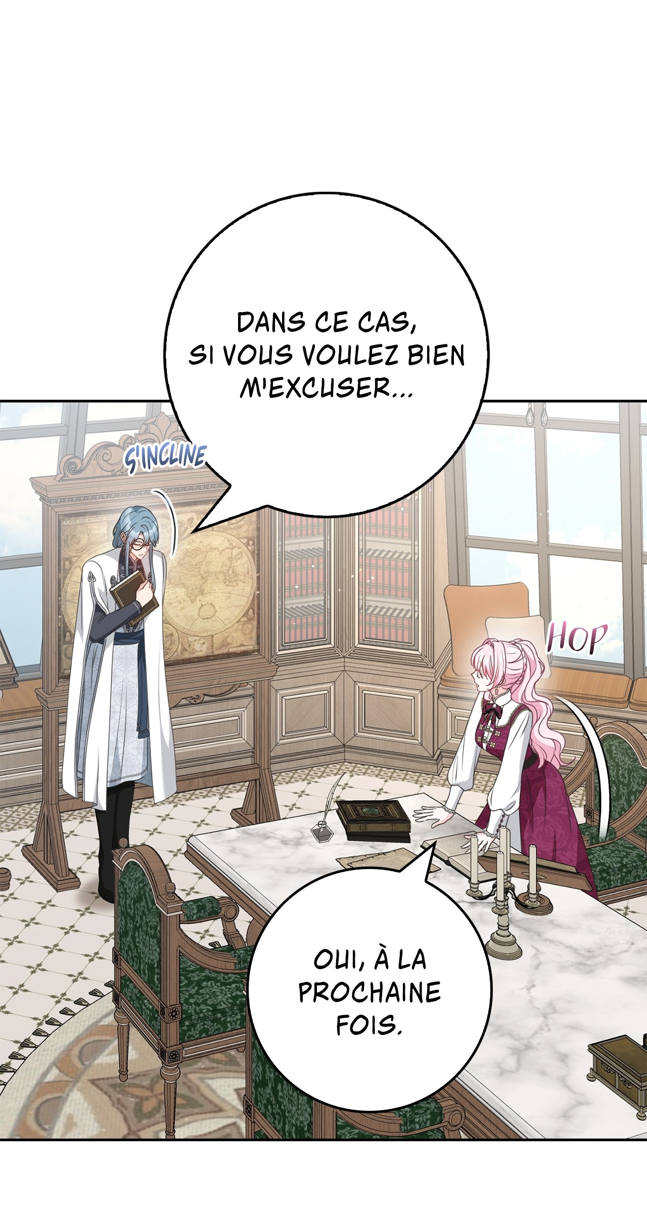 Read Must the Reincarnated Mother Always Die FR Manga Online