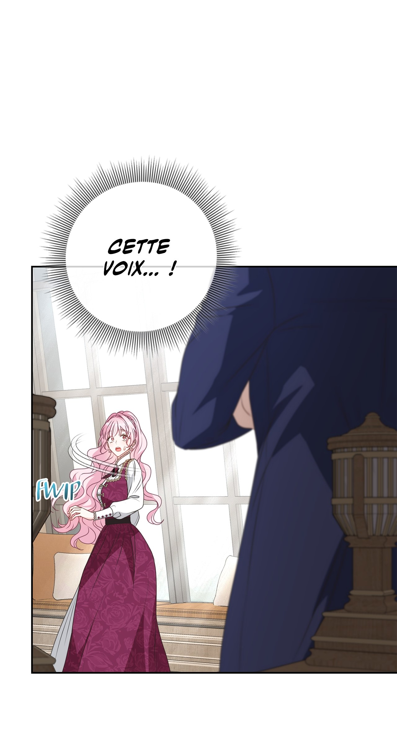 Read Must the Reincarnated Mother Always Die FR Manga Online