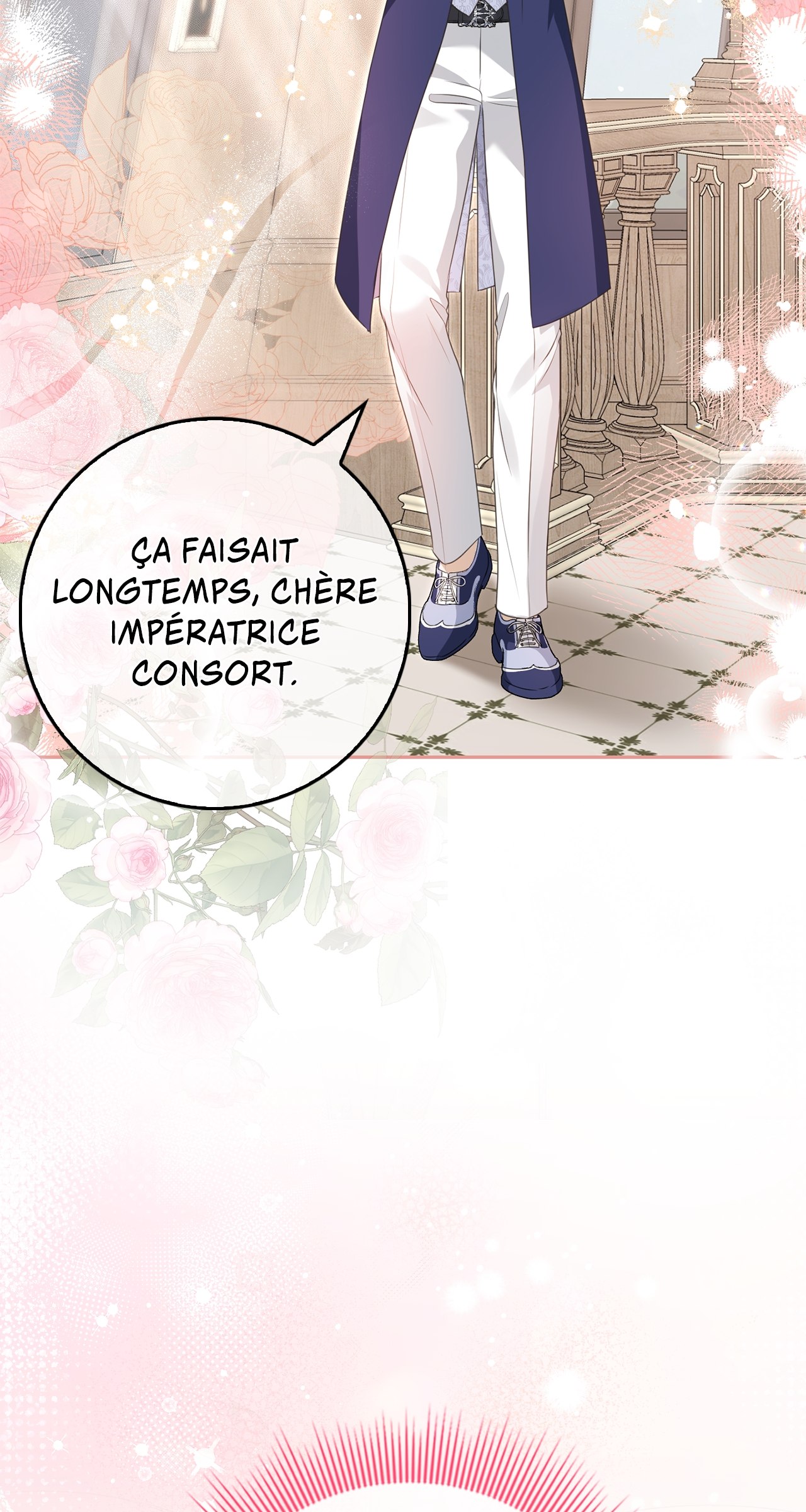 Read Must the Reincarnated Mother Always Die FR Manga Online