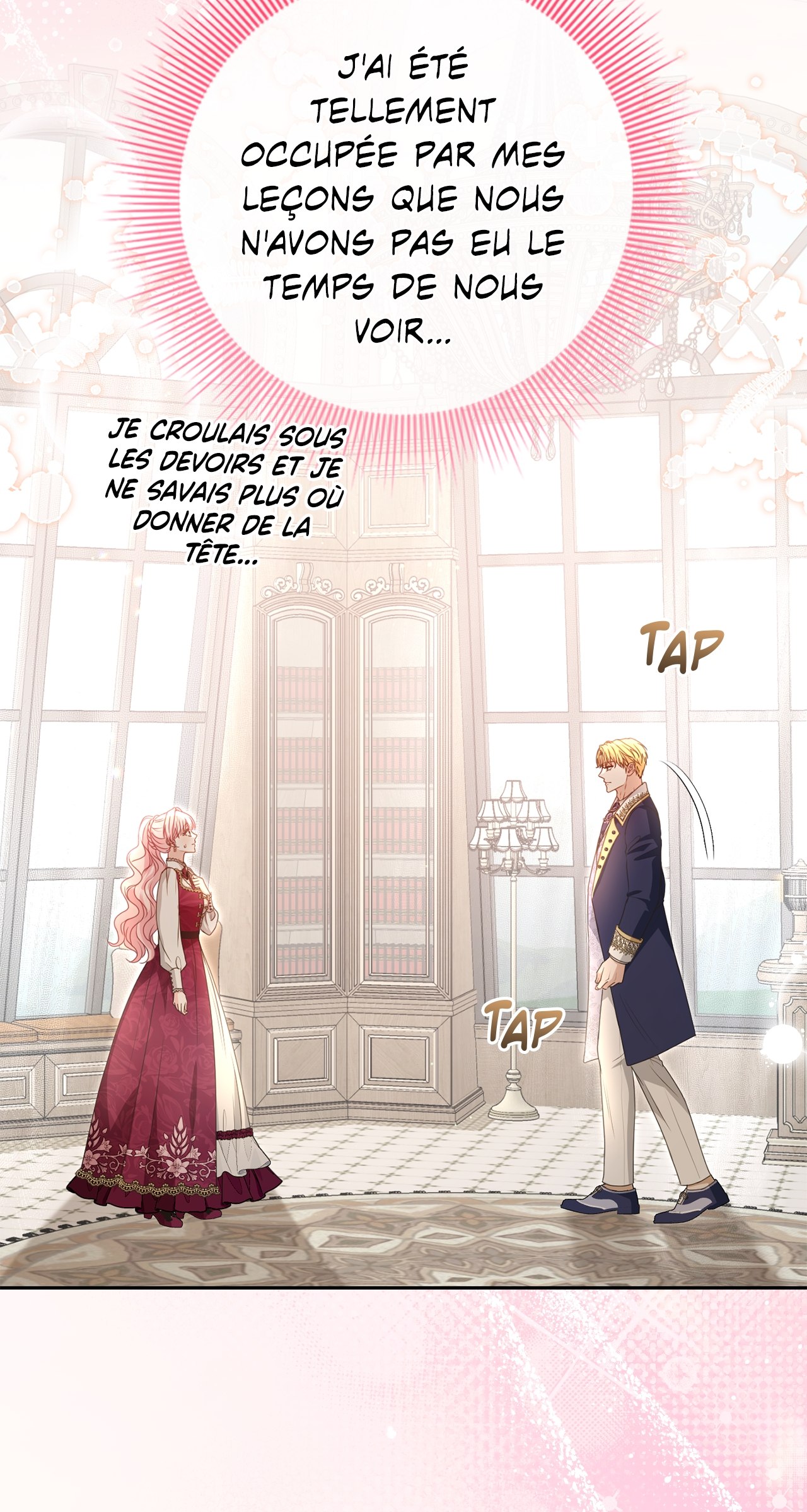 Read Must the Reincarnated Mother Always Die FR Manga Online