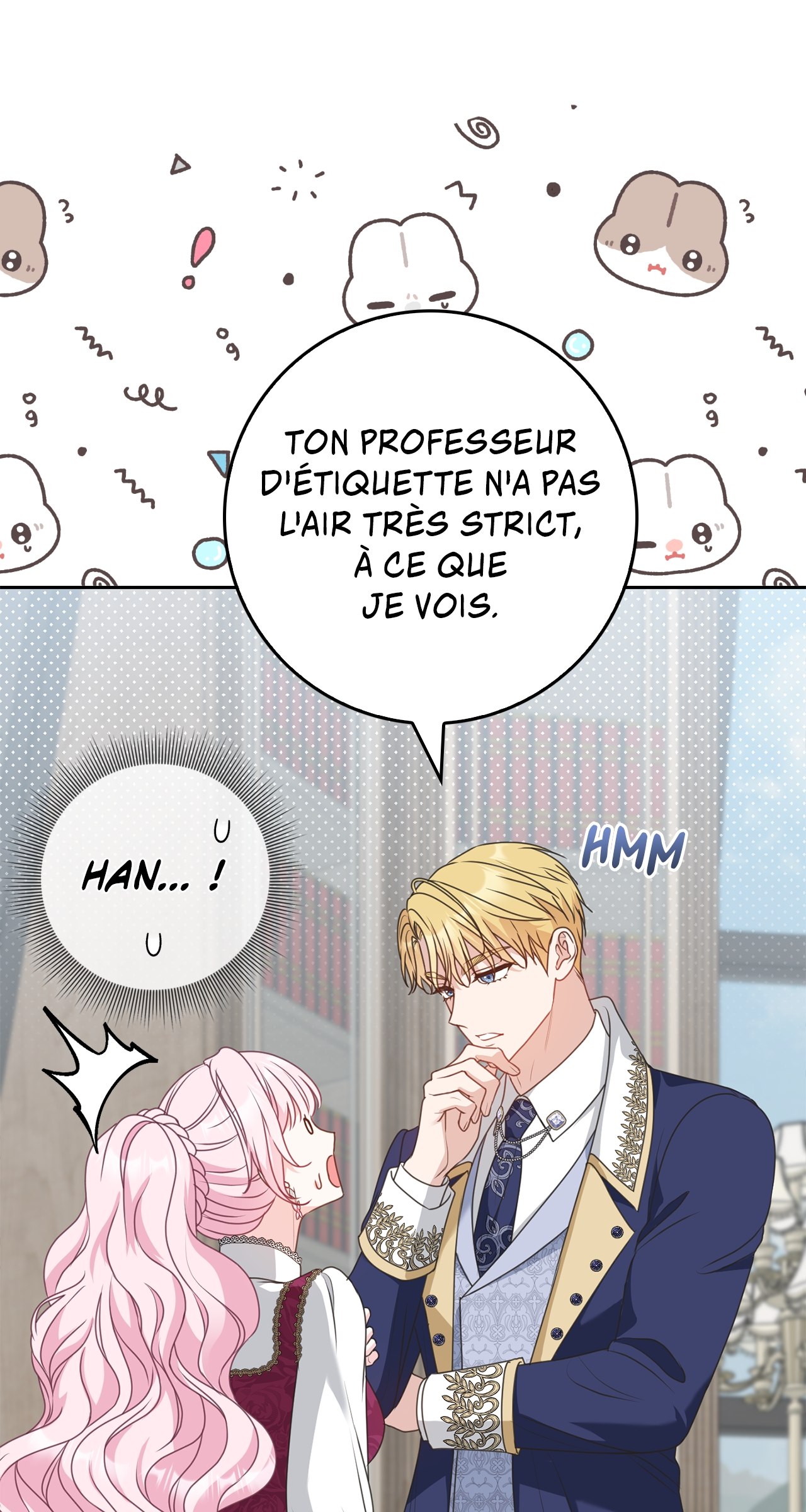 Read Must the Reincarnated Mother Always Die FR Manga Online