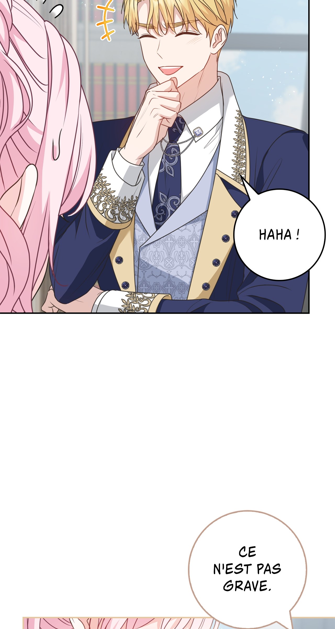 Read Must the Reincarnated Mother Always Die FR Manga Online