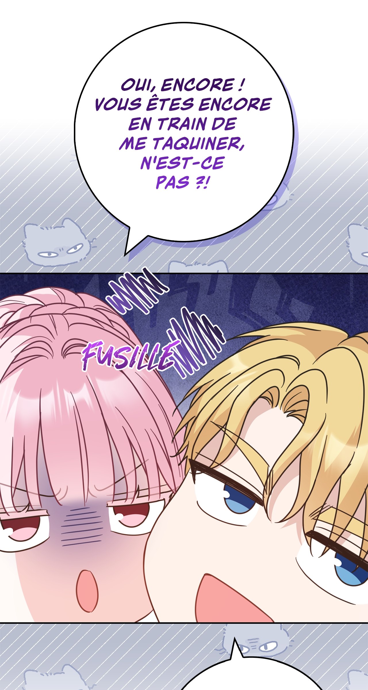 Read Must the Reincarnated Mother Always Die FR Manga Online
