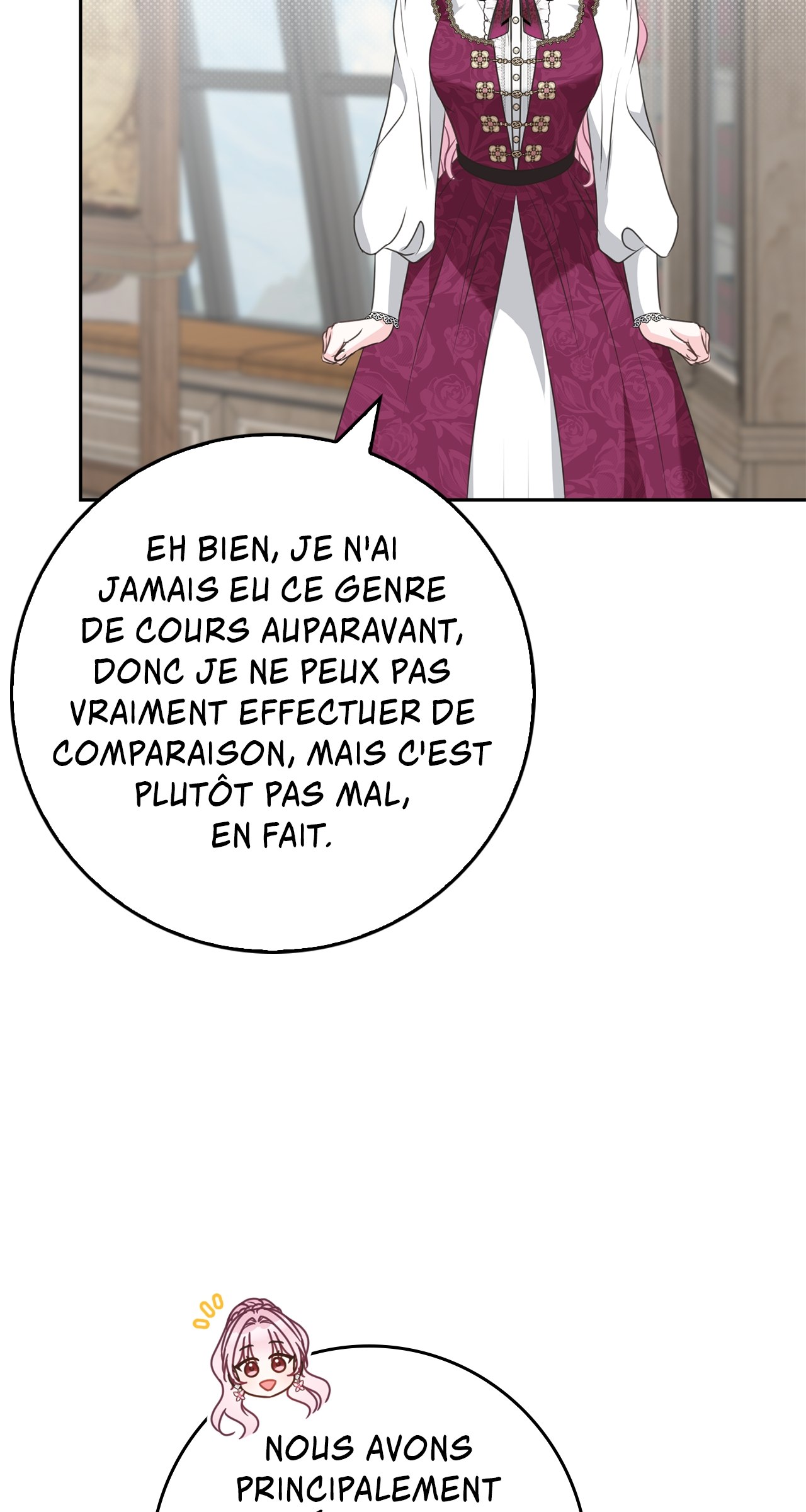 Read Must the Reincarnated Mother Always Die FR Manga Online