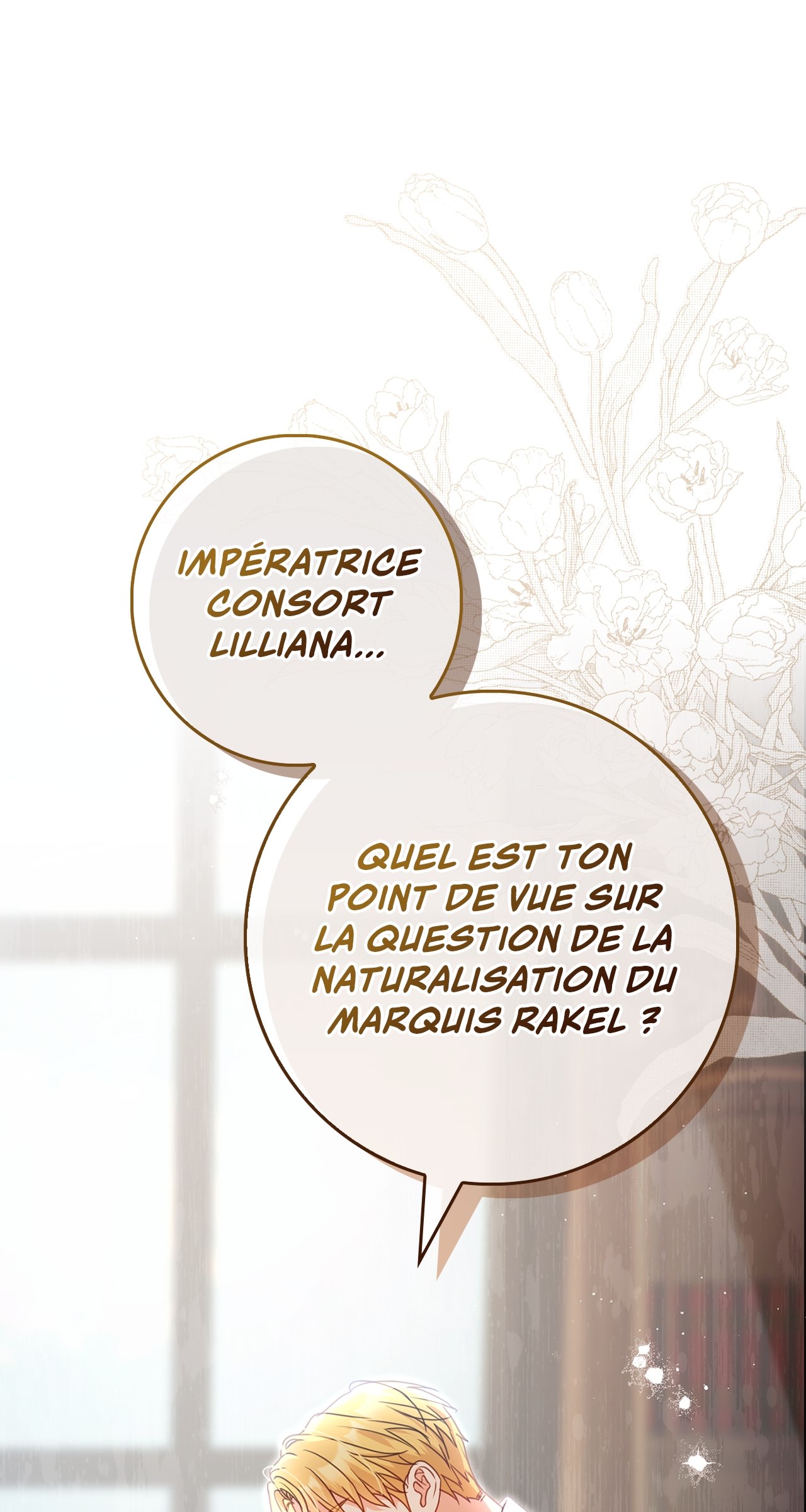 Read Must the Reincarnated Mother Always Die FR Manga Online