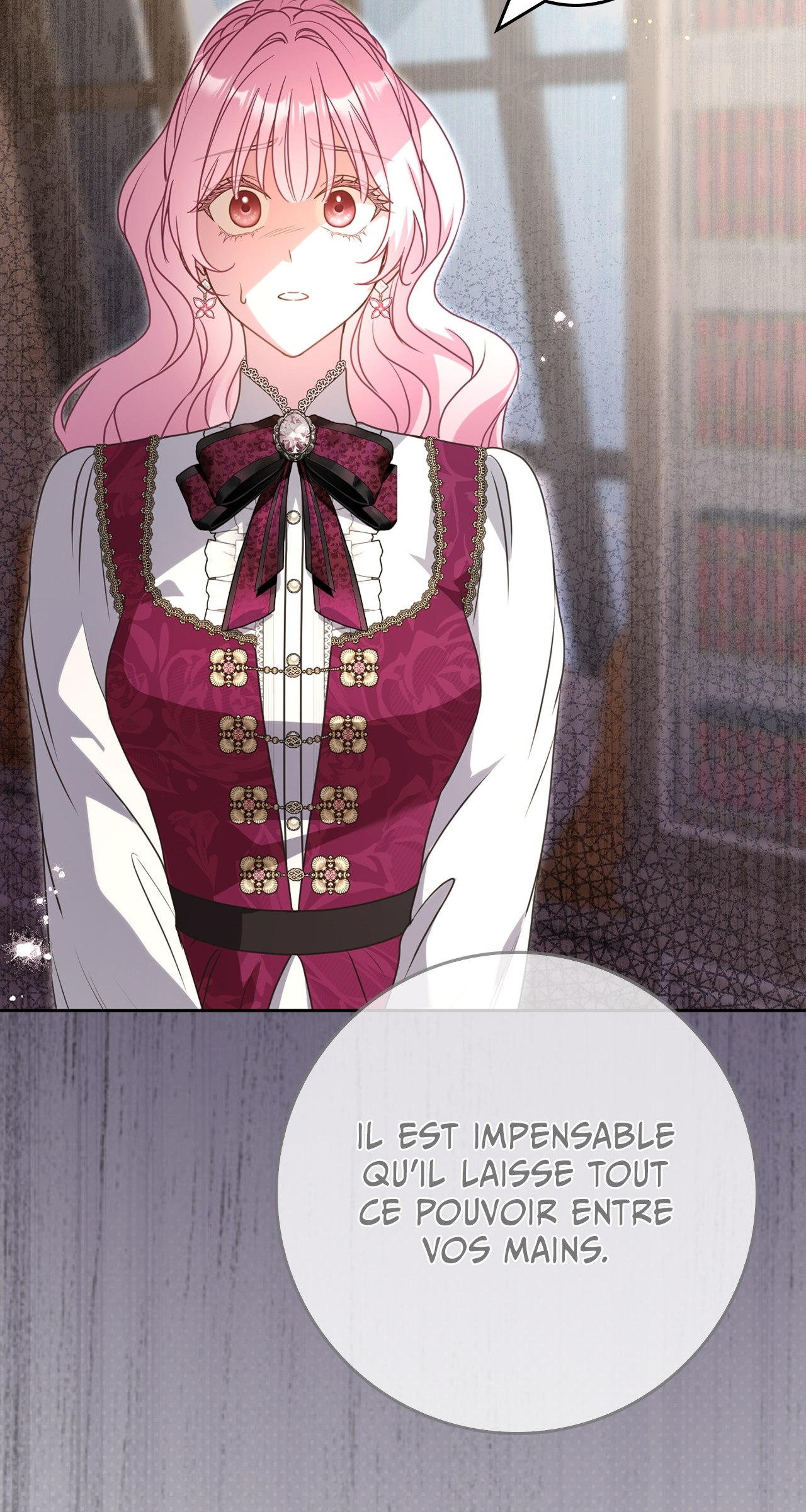 Read Must the Reincarnated Mother Always Die FR Manga Online