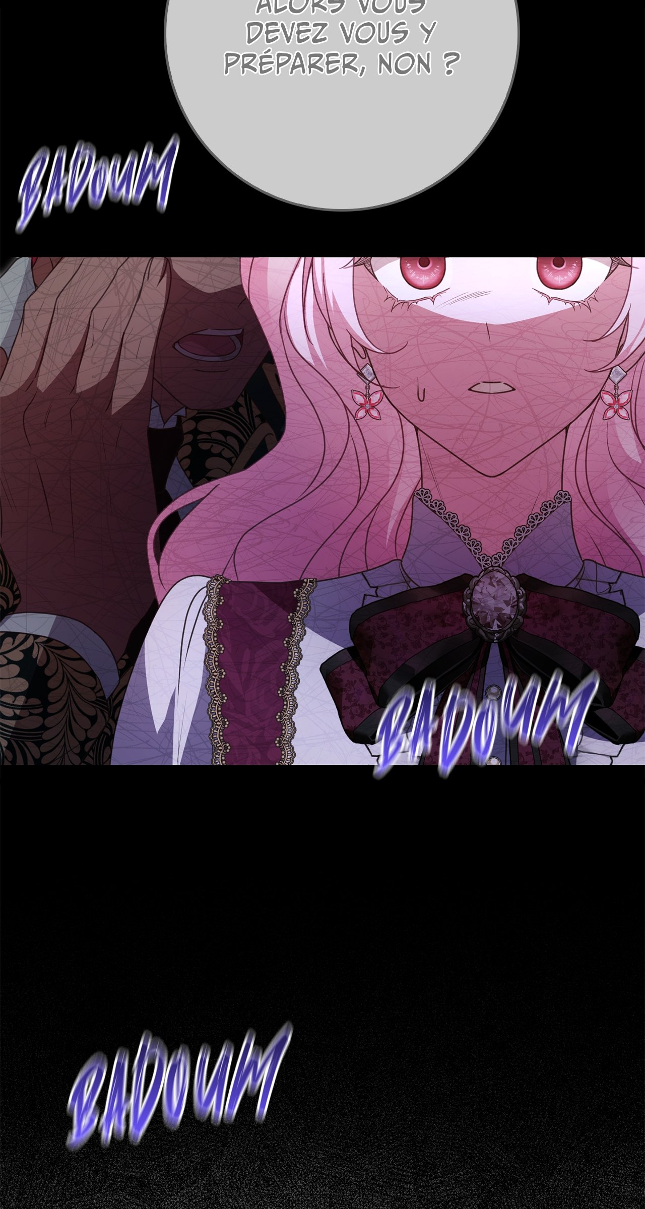 Read Must the Reincarnated Mother Always Die FR Manga Online