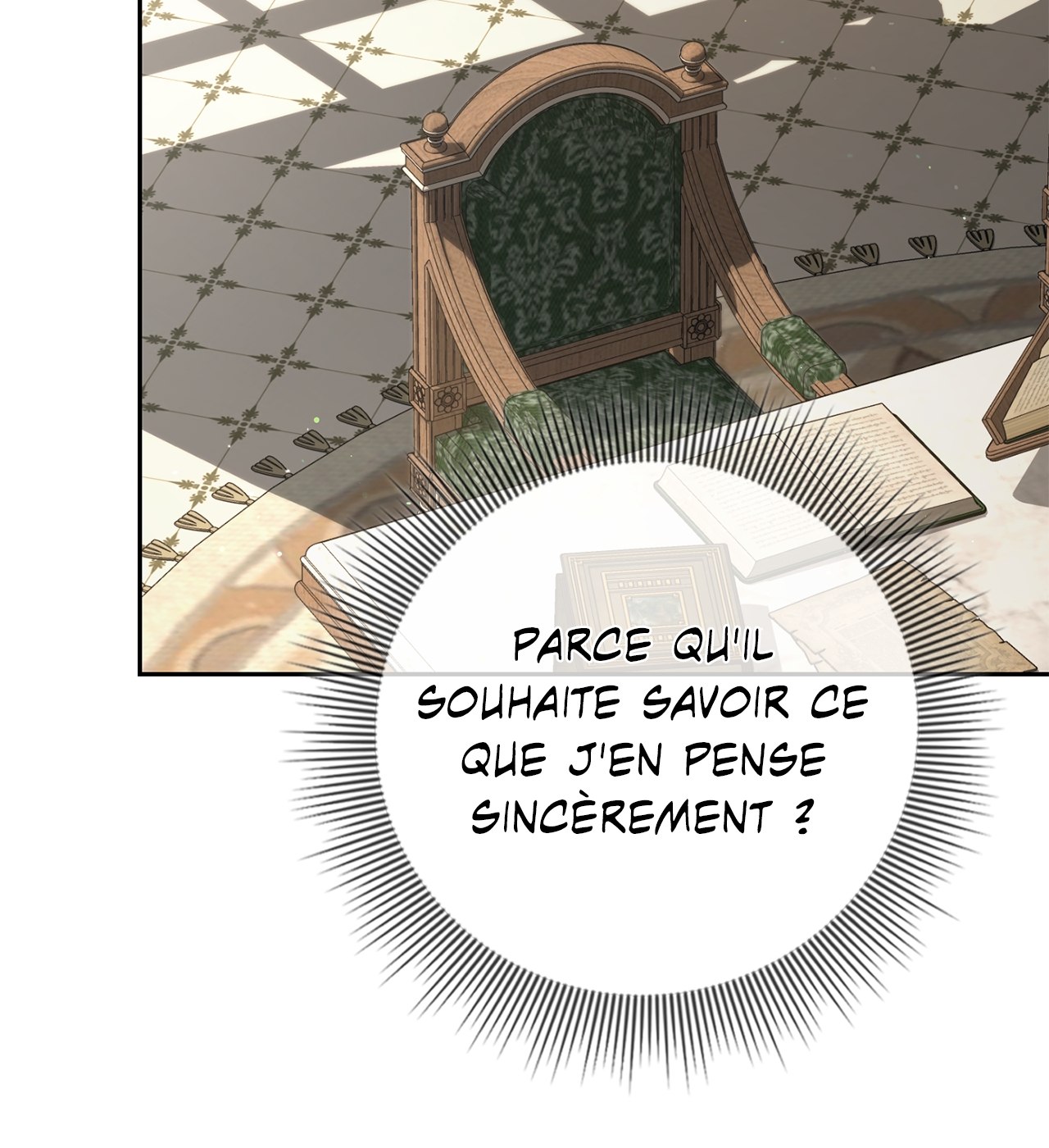 Read Must the Reincarnated Mother Always Die FR Manga Online