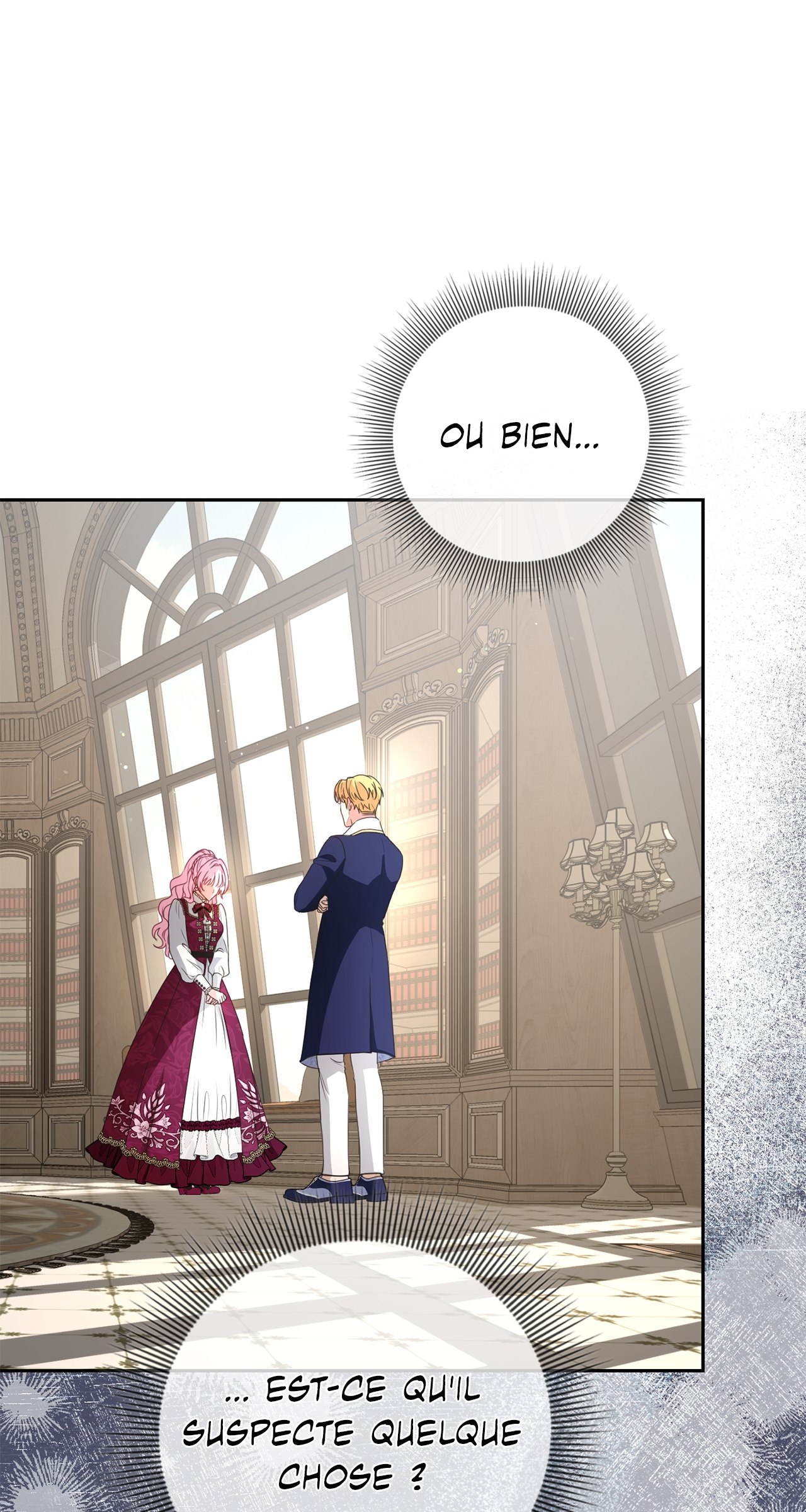 Read Must the Reincarnated Mother Always Die FR Manga Online