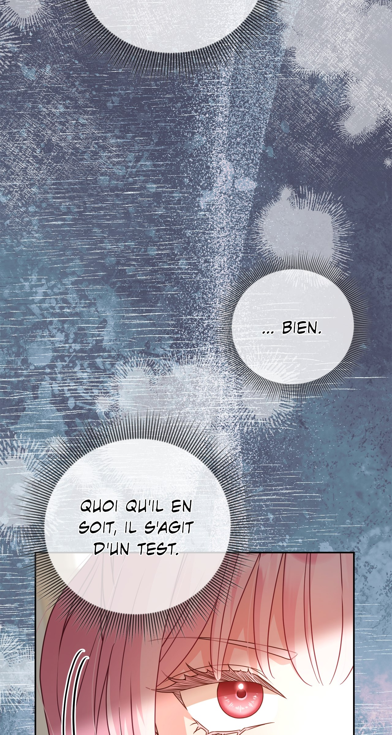 Read Must the Reincarnated Mother Always Die FR Manga Online