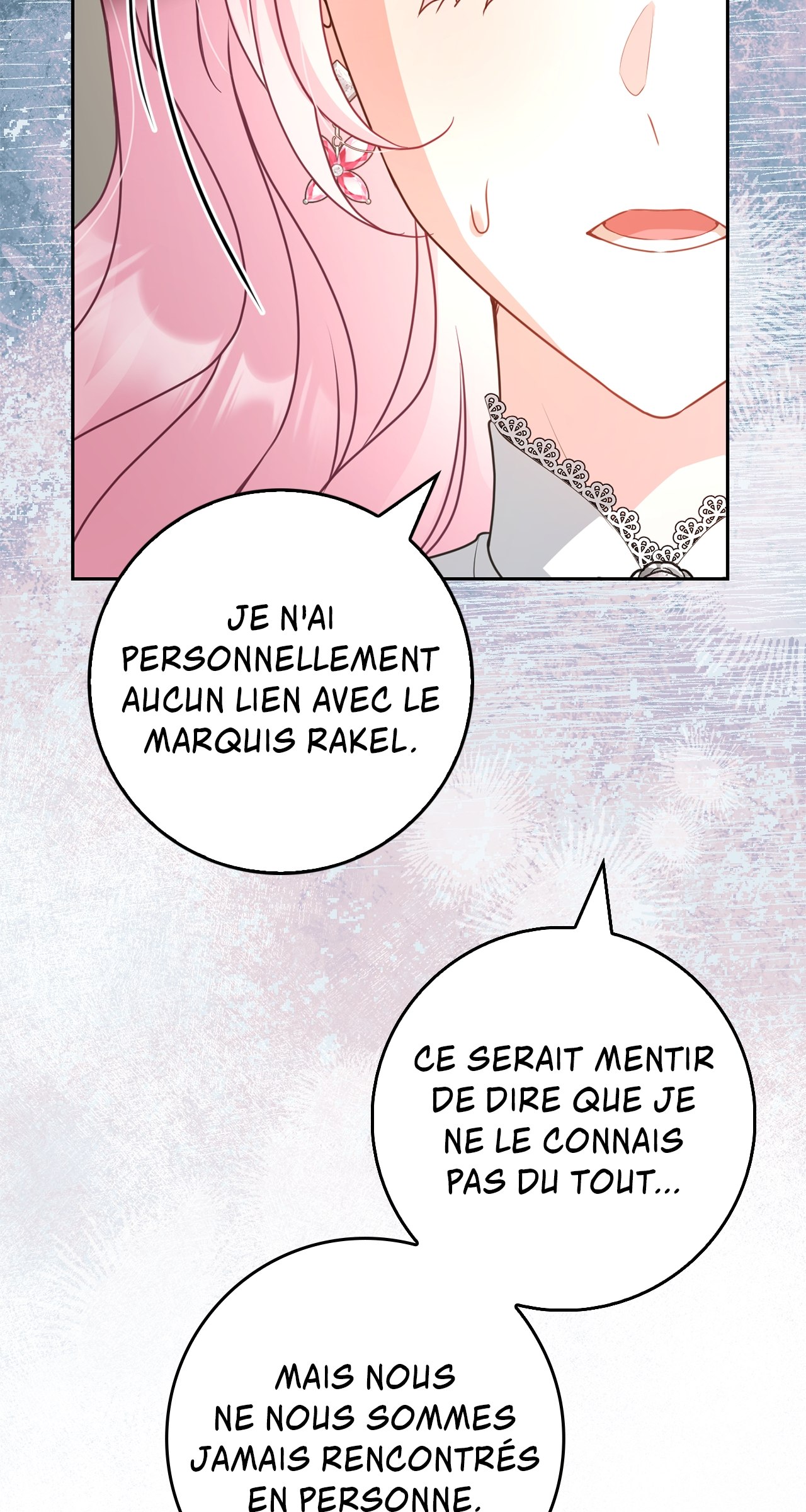 Read Must the Reincarnated Mother Always Die FR Manga Online