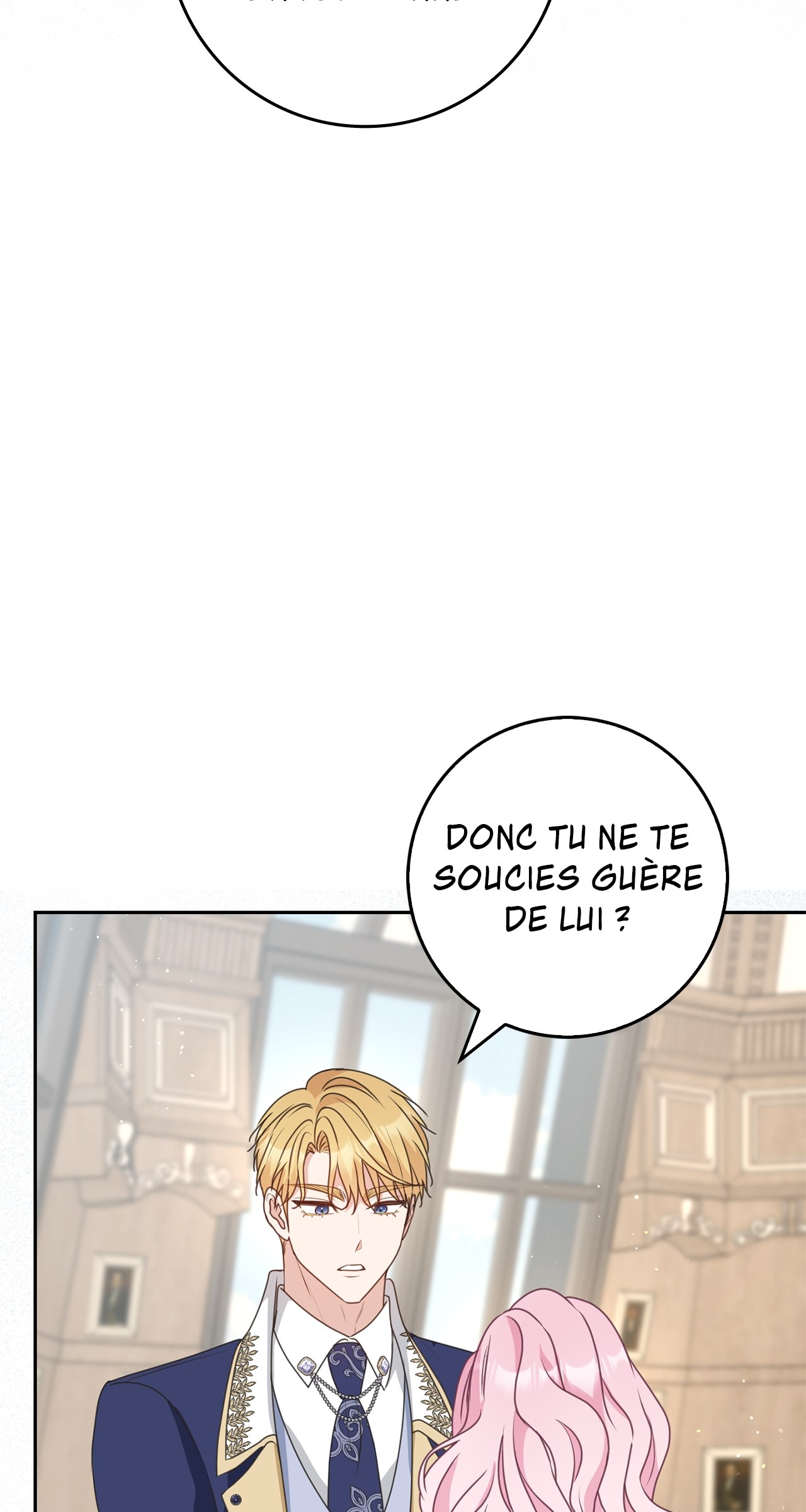Read Must the Reincarnated Mother Always Die FR Manga Online