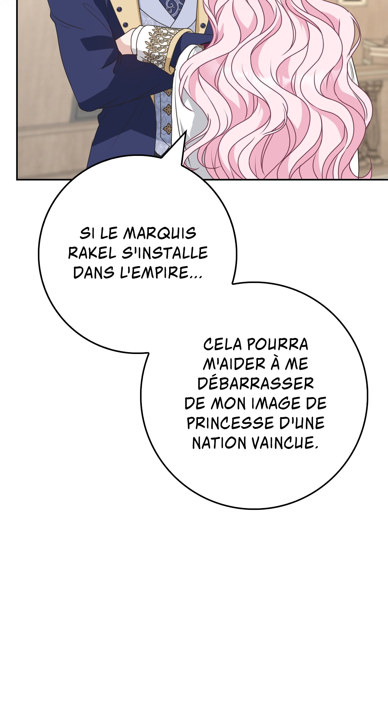 Read Must the Reincarnated Mother Always Die FR Manga Online
