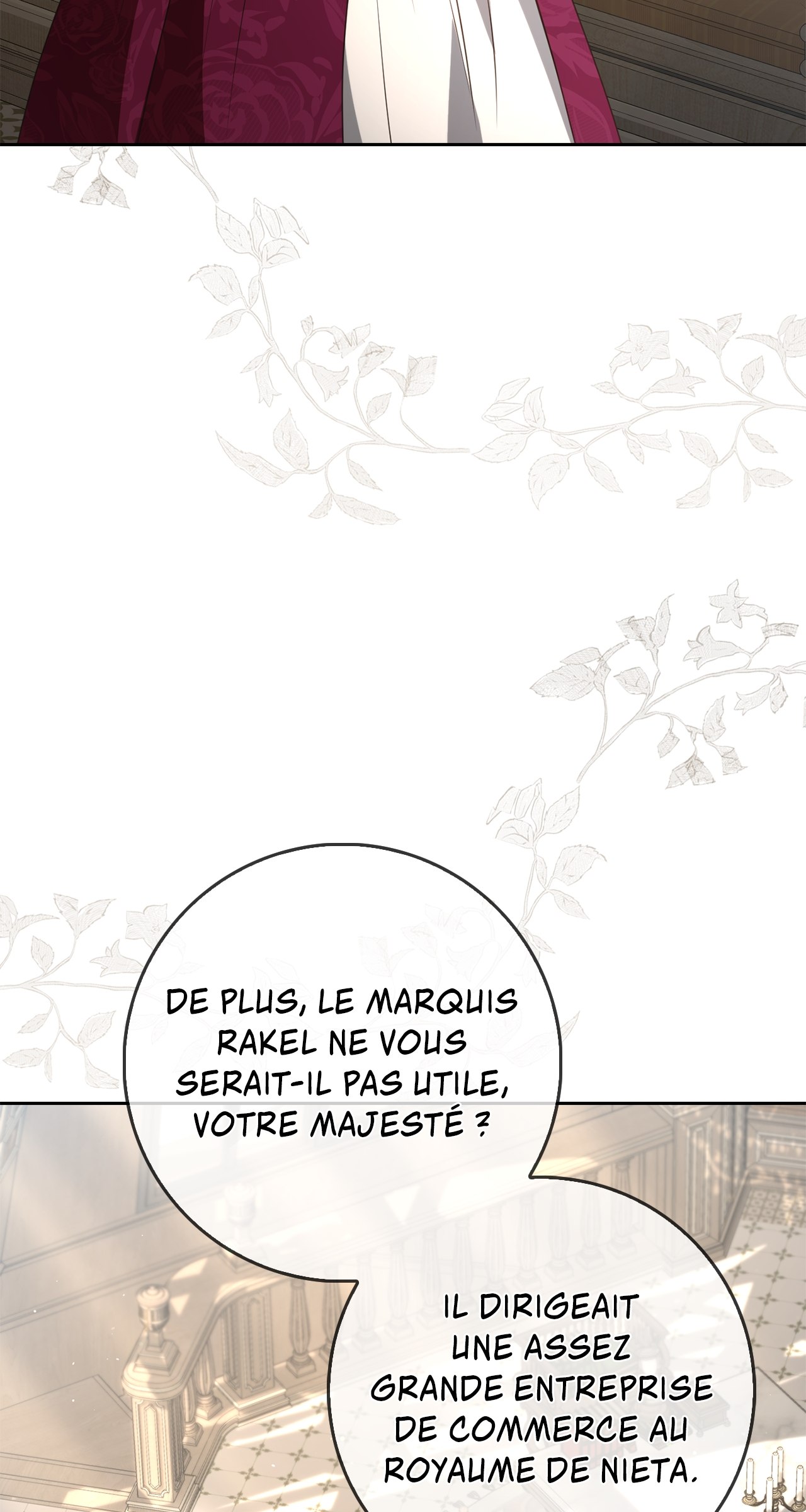 Read Must the Reincarnated Mother Always Die FR Manga Online