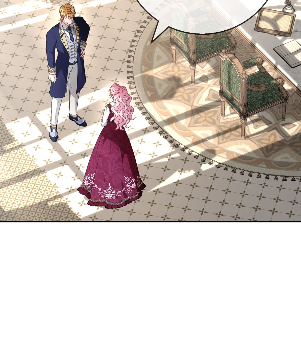 Read Must the Reincarnated Mother Always Die FR Manga Online