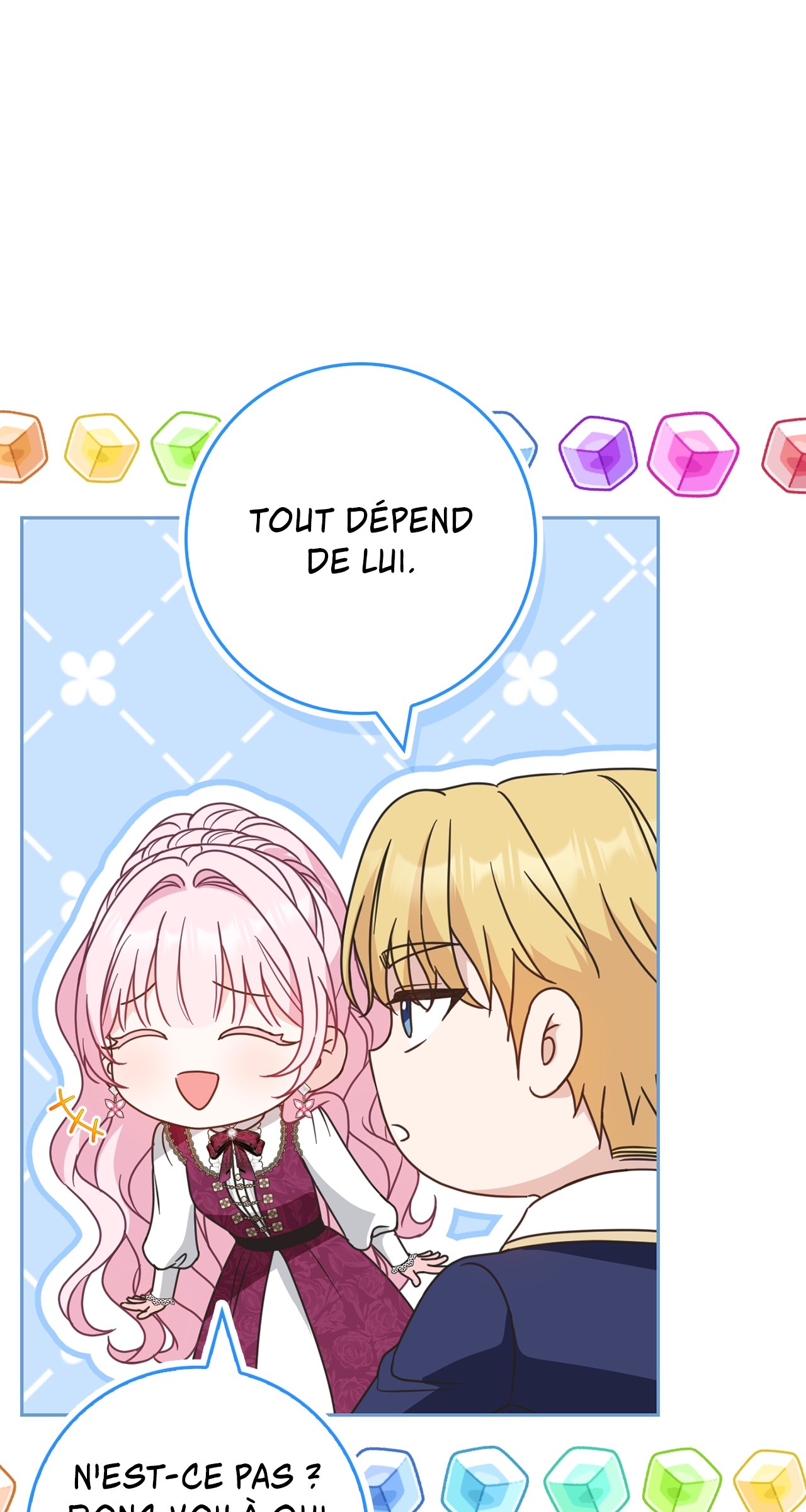 Read Must the Reincarnated Mother Always Die FR Manga Online