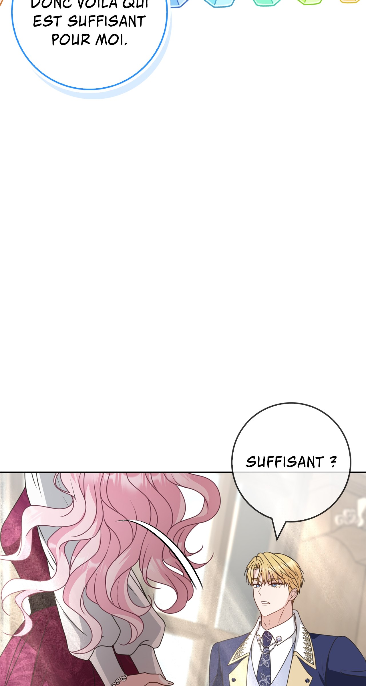 Read Must the Reincarnated Mother Always Die FR Manga Online