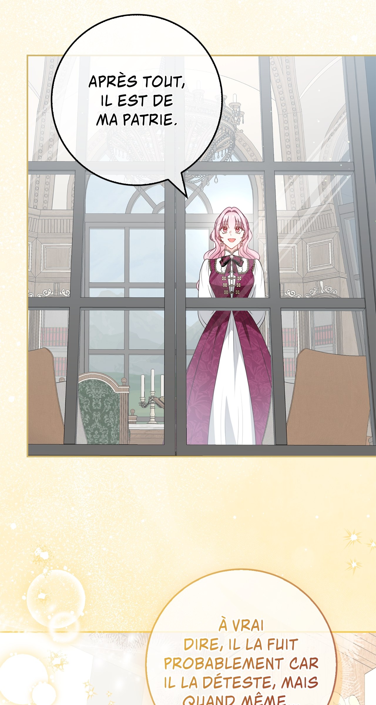 Read Must the Reincarnated Mother Always Die FR Manga Online