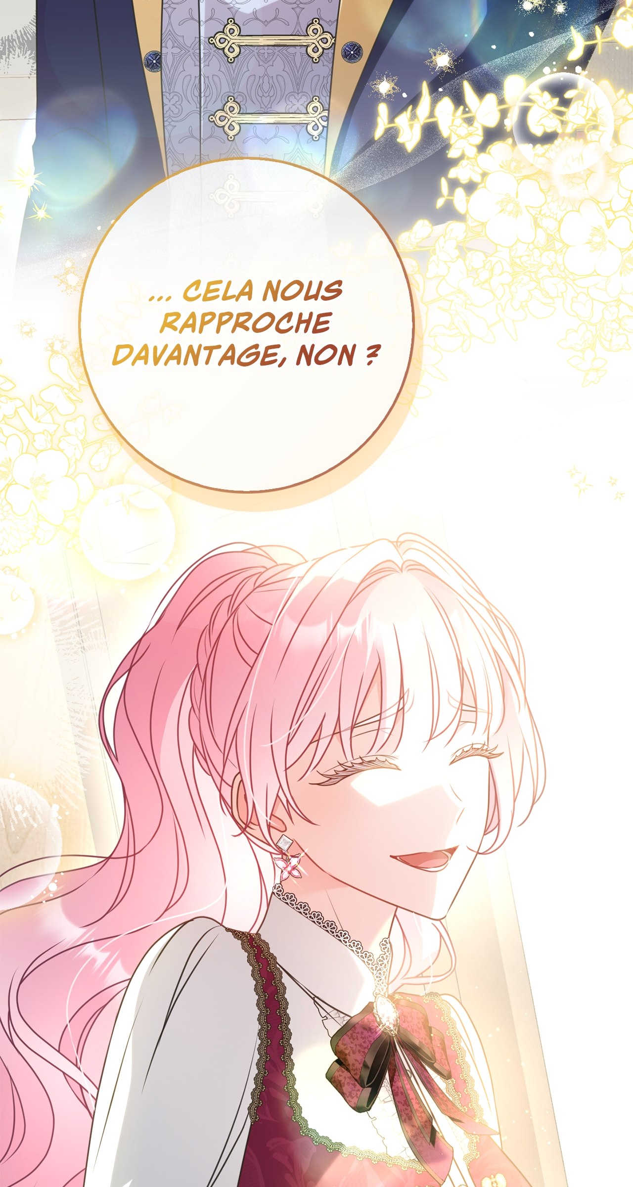 Read Must the Reincarnated Mother Always Die FR Manga Online