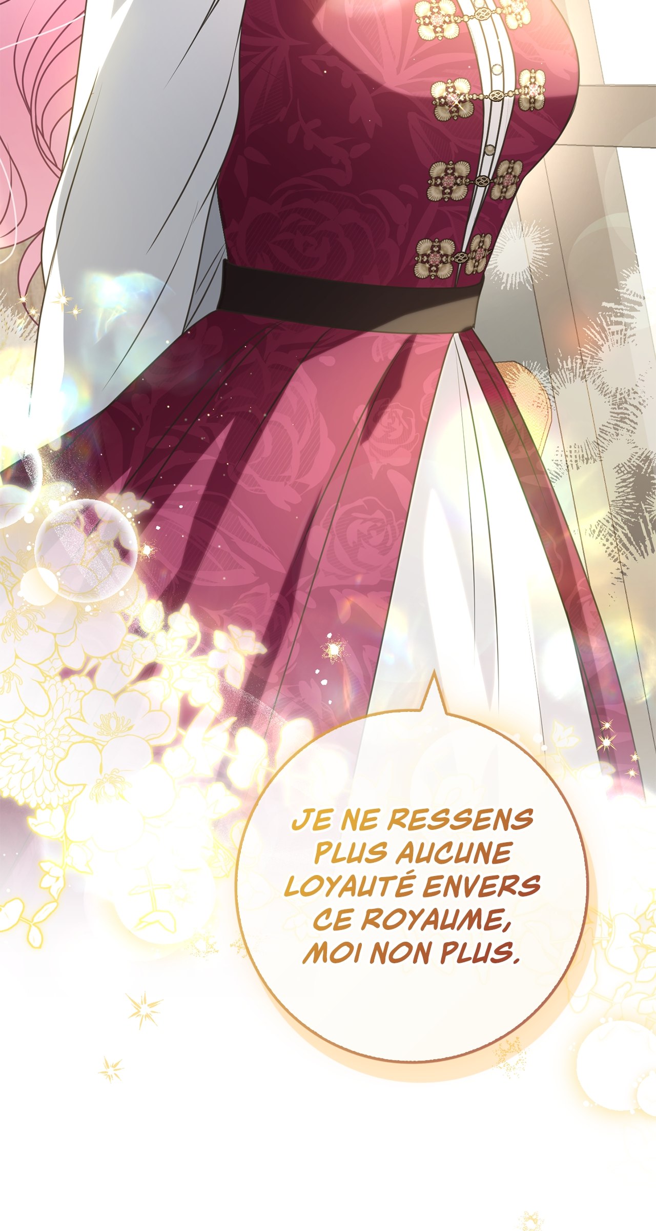 Read Must the Reincarnated Mother Always Die FR Manga Online