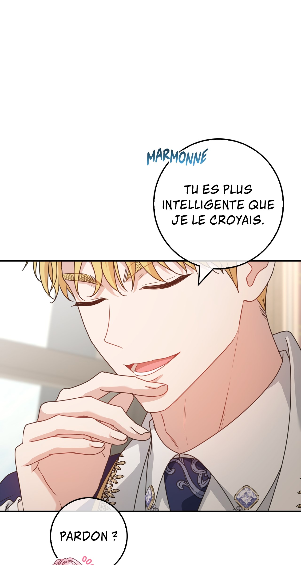 Read Must the Reincarnated Mother Always Die FR Manga Online