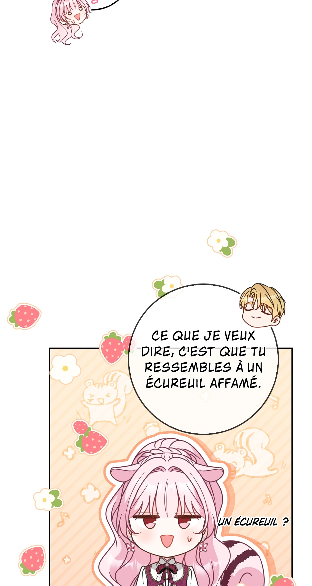 Read Must the Reincarnated Mother Always Die FR Manga Online