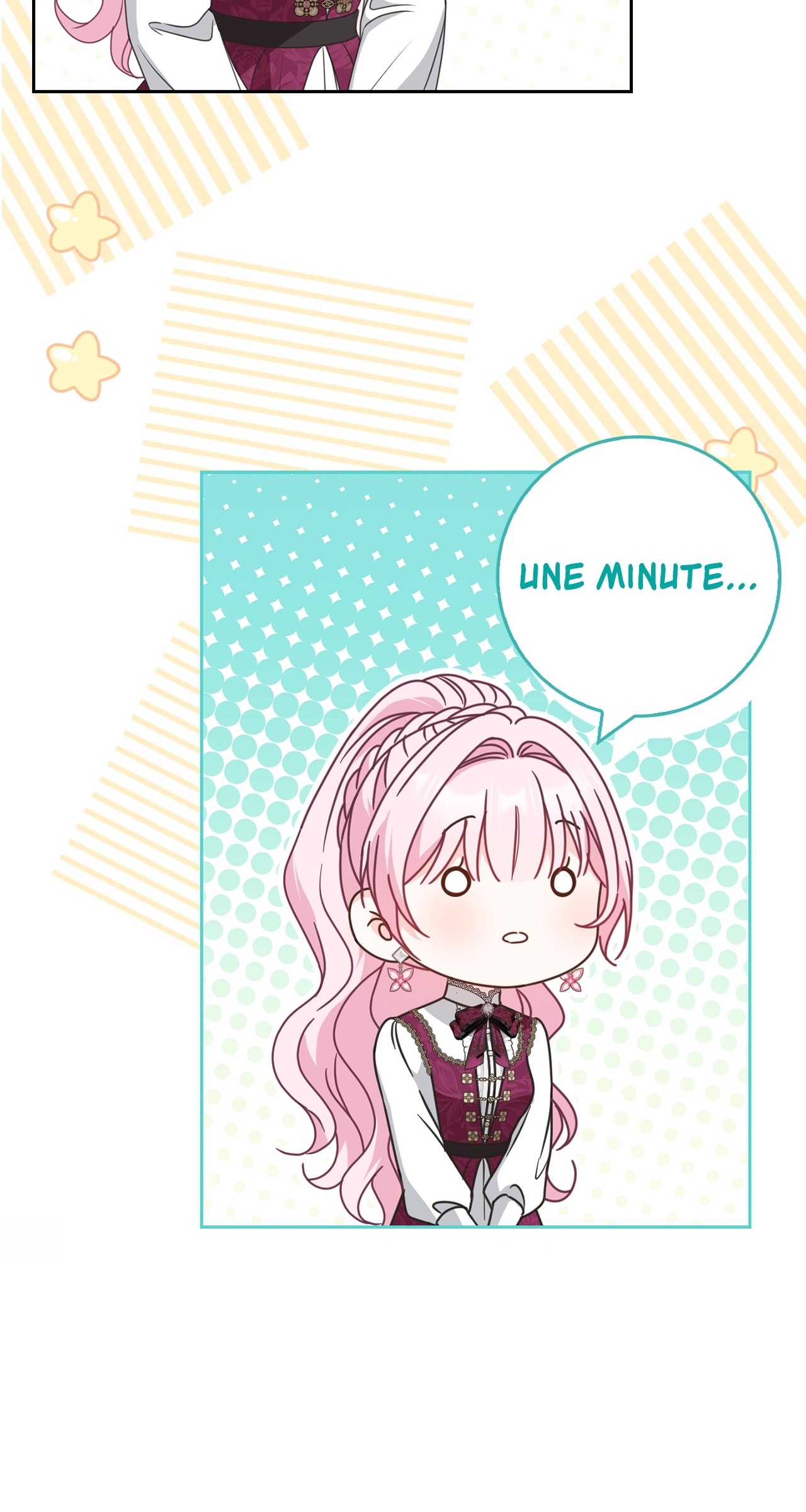 Read Must the Reincarnated Mother Always Die FR Manga Online