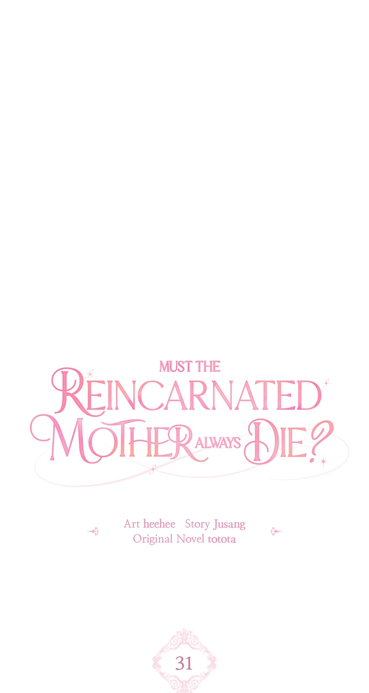 Read Must the Reincarnated Mother Always Die FR Manga Online