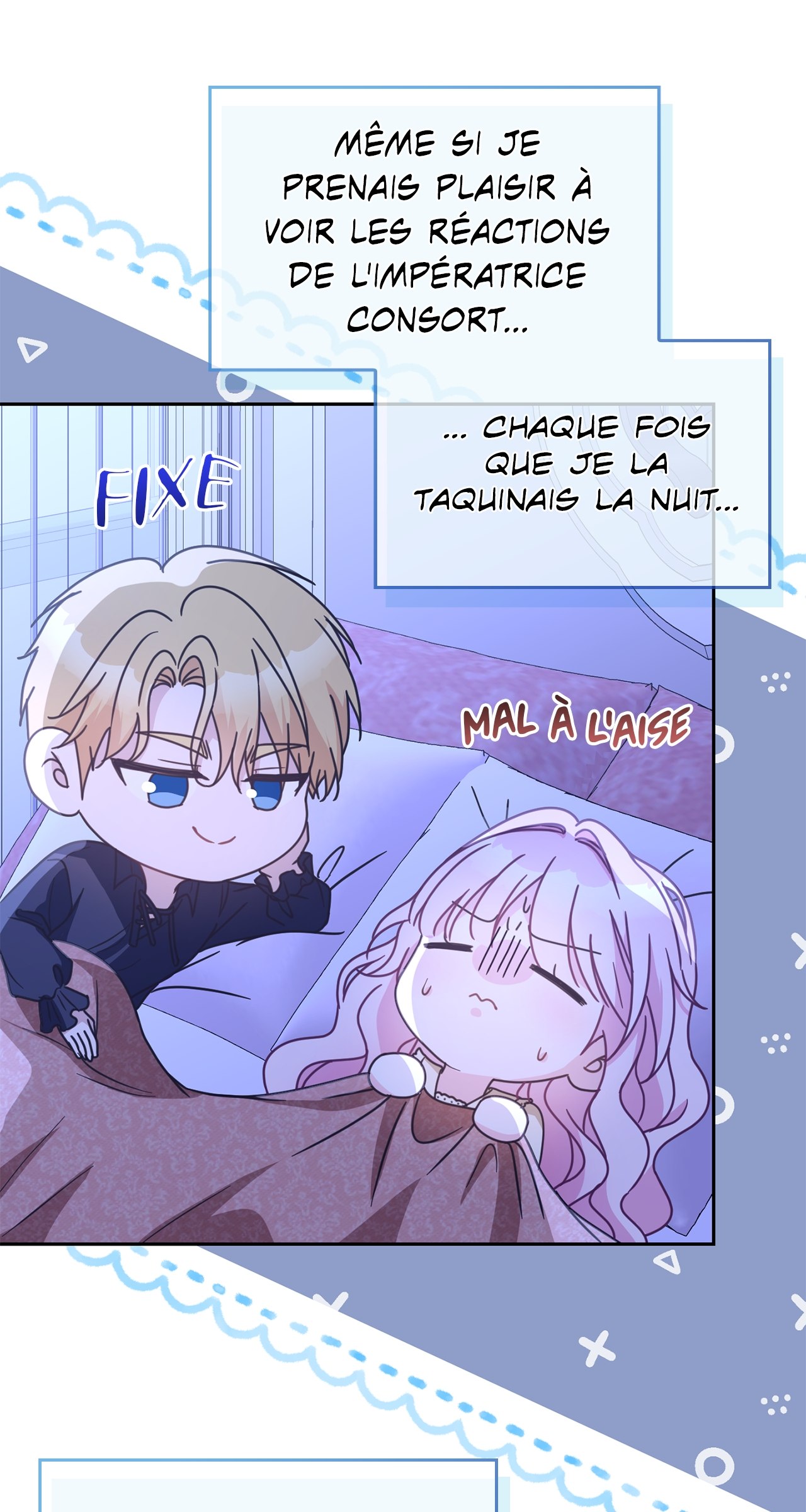 Read Must the Reincarnated Mother Always Die FR Manga Online