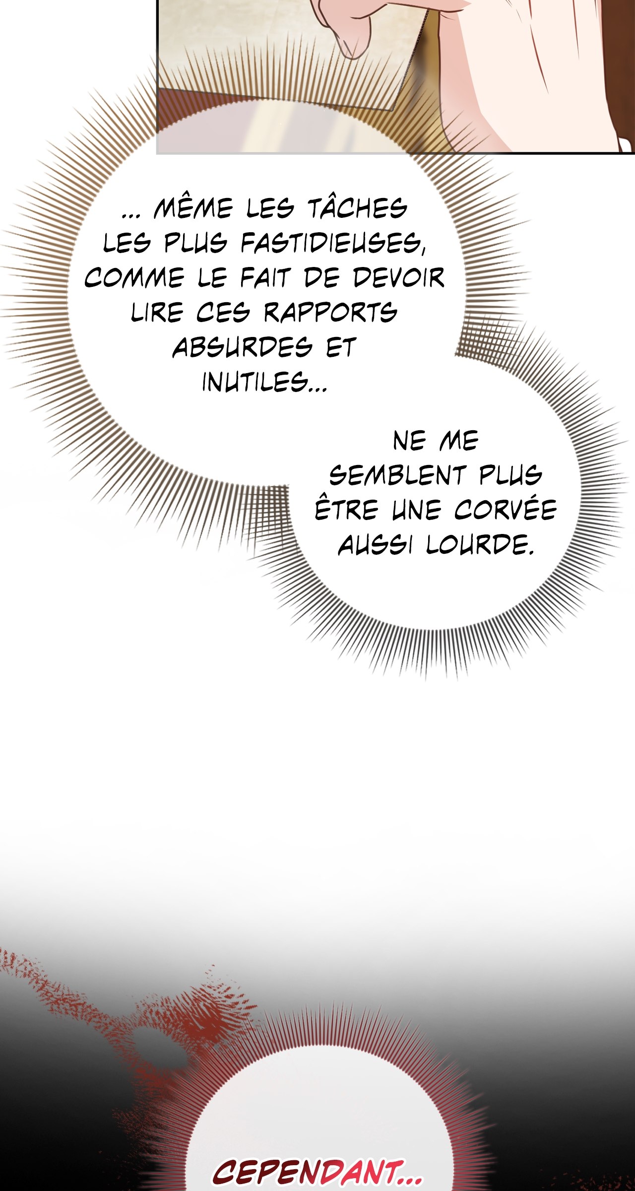 Read Must the Reincarnated Mother Always Die FR Manga Online