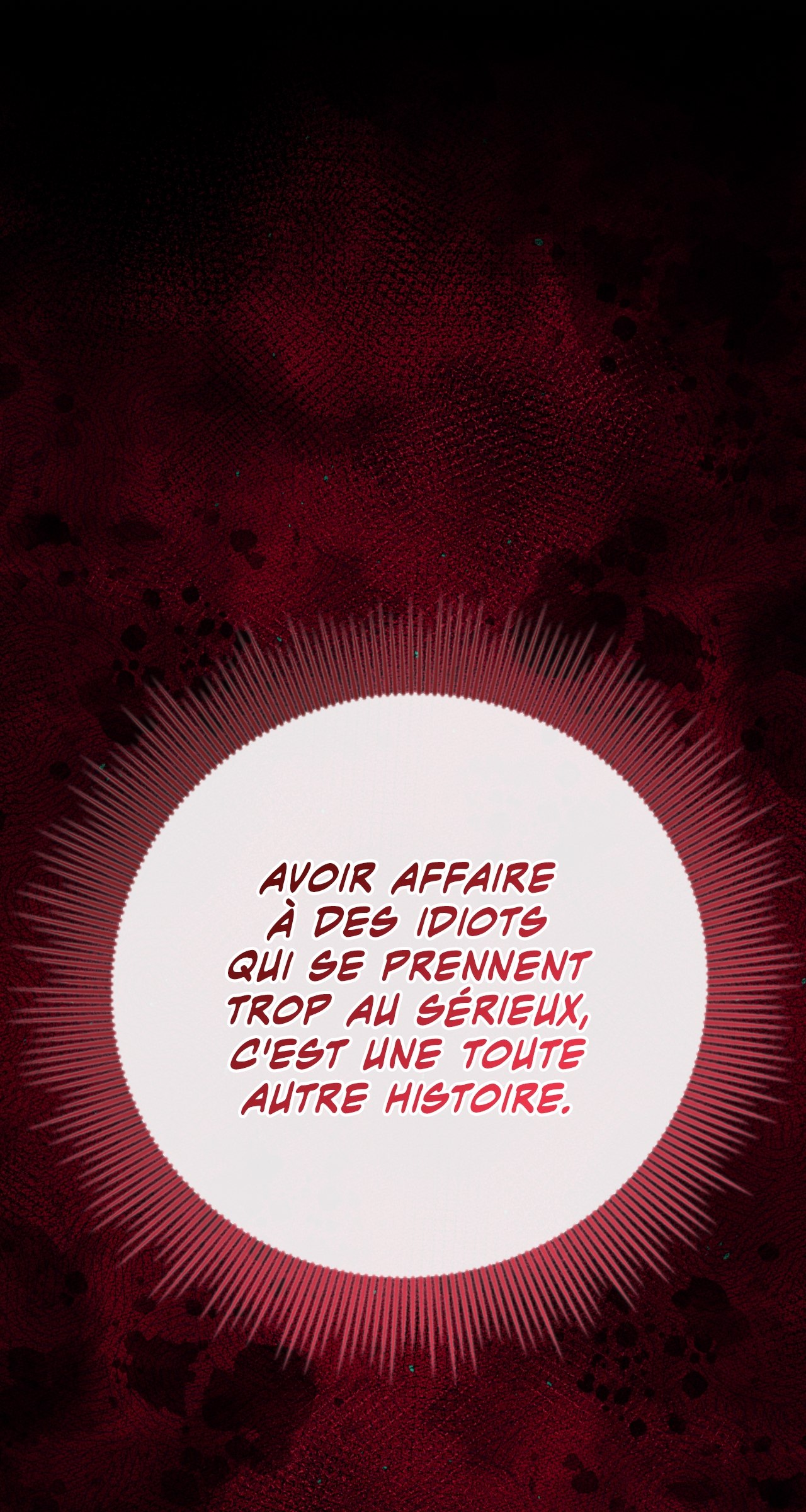 Read Must the Reincarnated Mother Always Die FR Manga Online