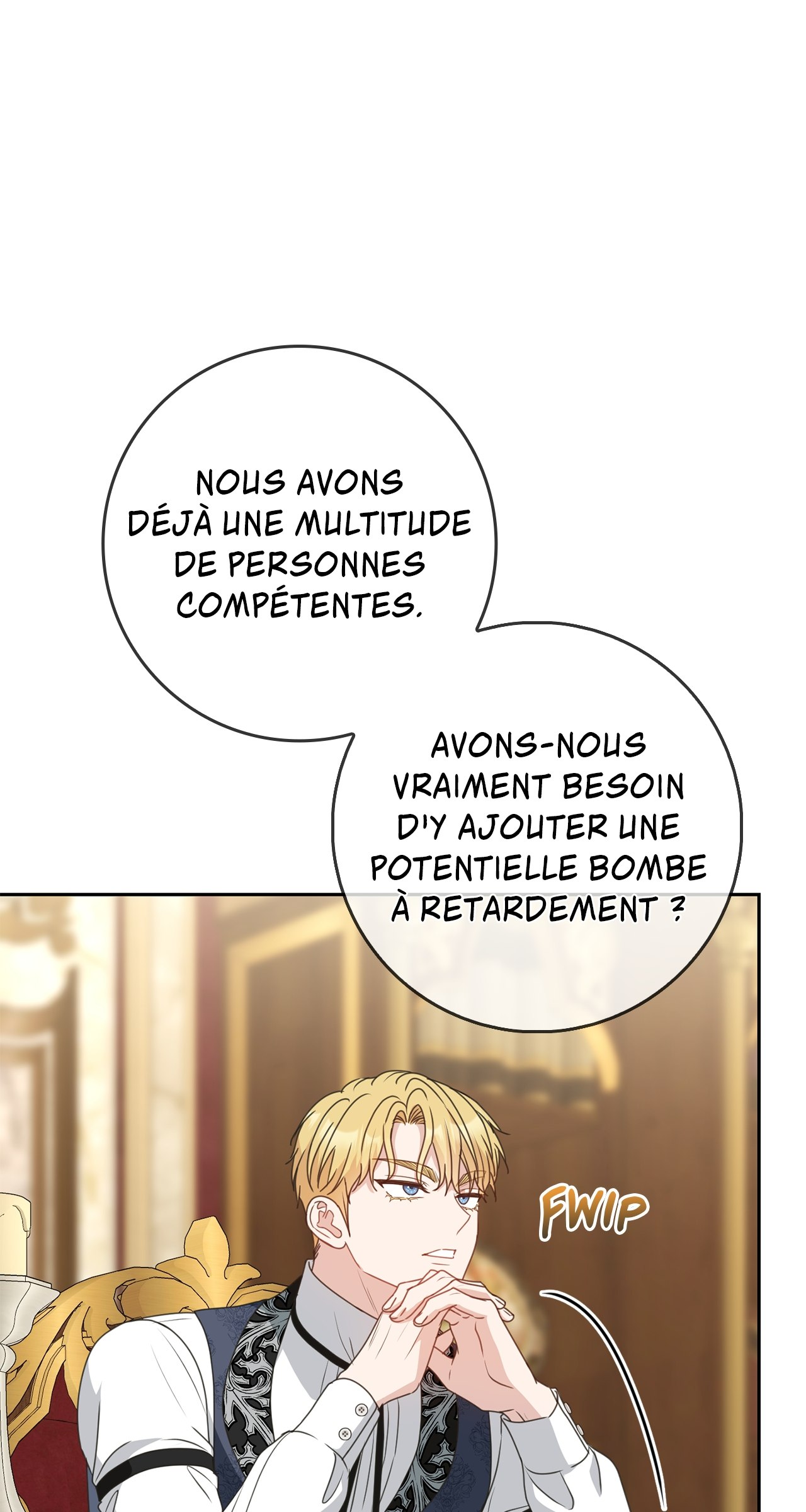 Read Must the Reincarnated Mother Always Die FR Manga Online