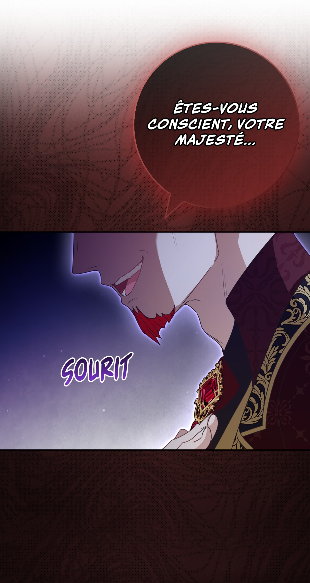 Read Must the Reincarnated Mother Always Die FR Manga Online