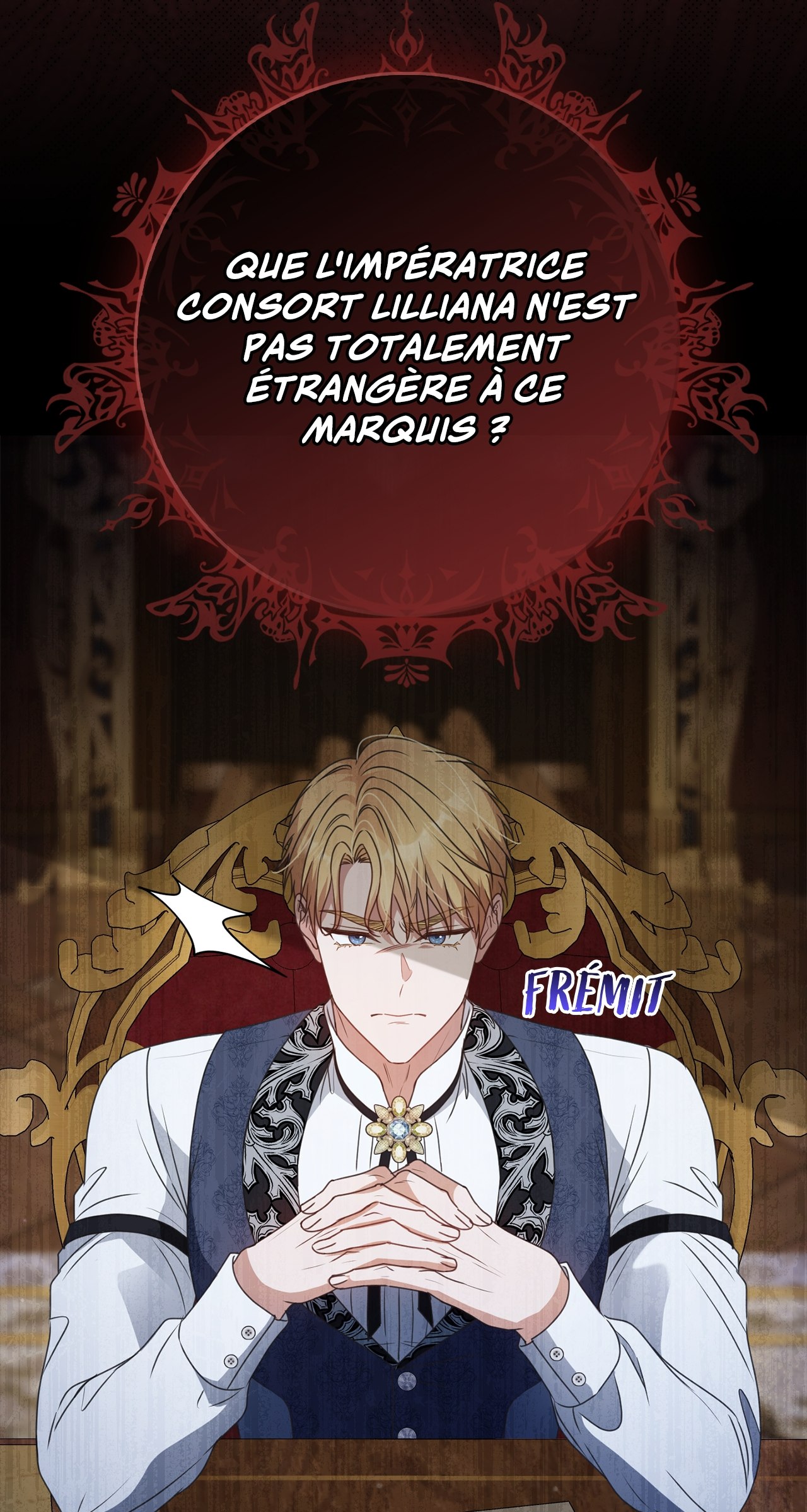 Read Must the Reincarnated Mother Always Die FR Manga Online
