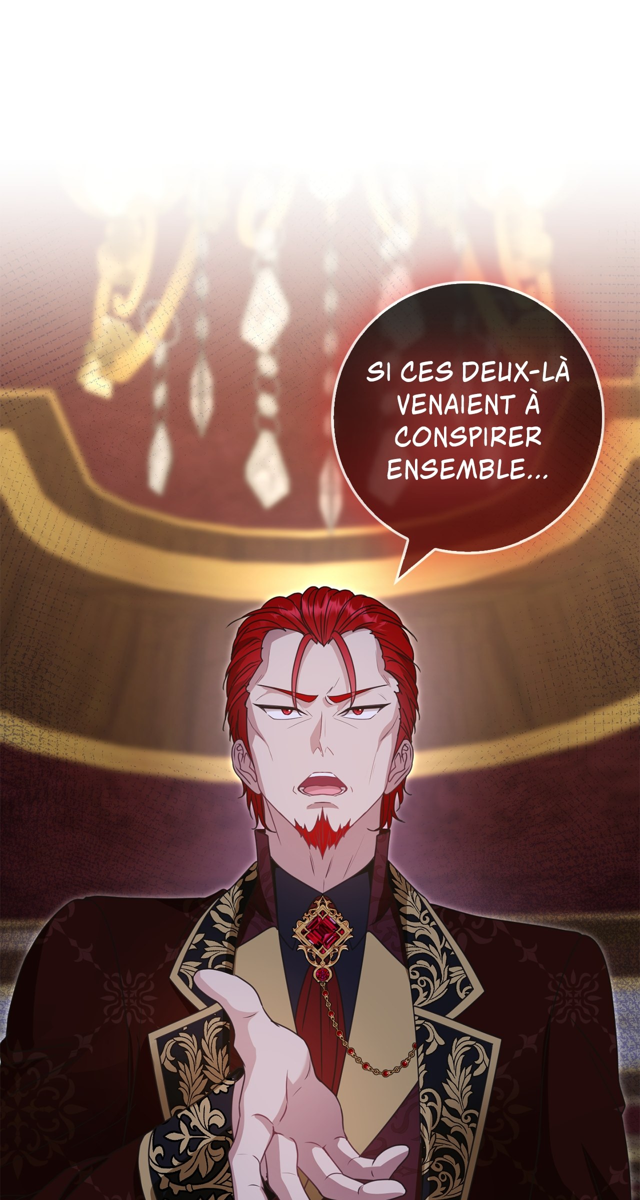Read Must the Reincarnated Mother Always Die FR Manga Online