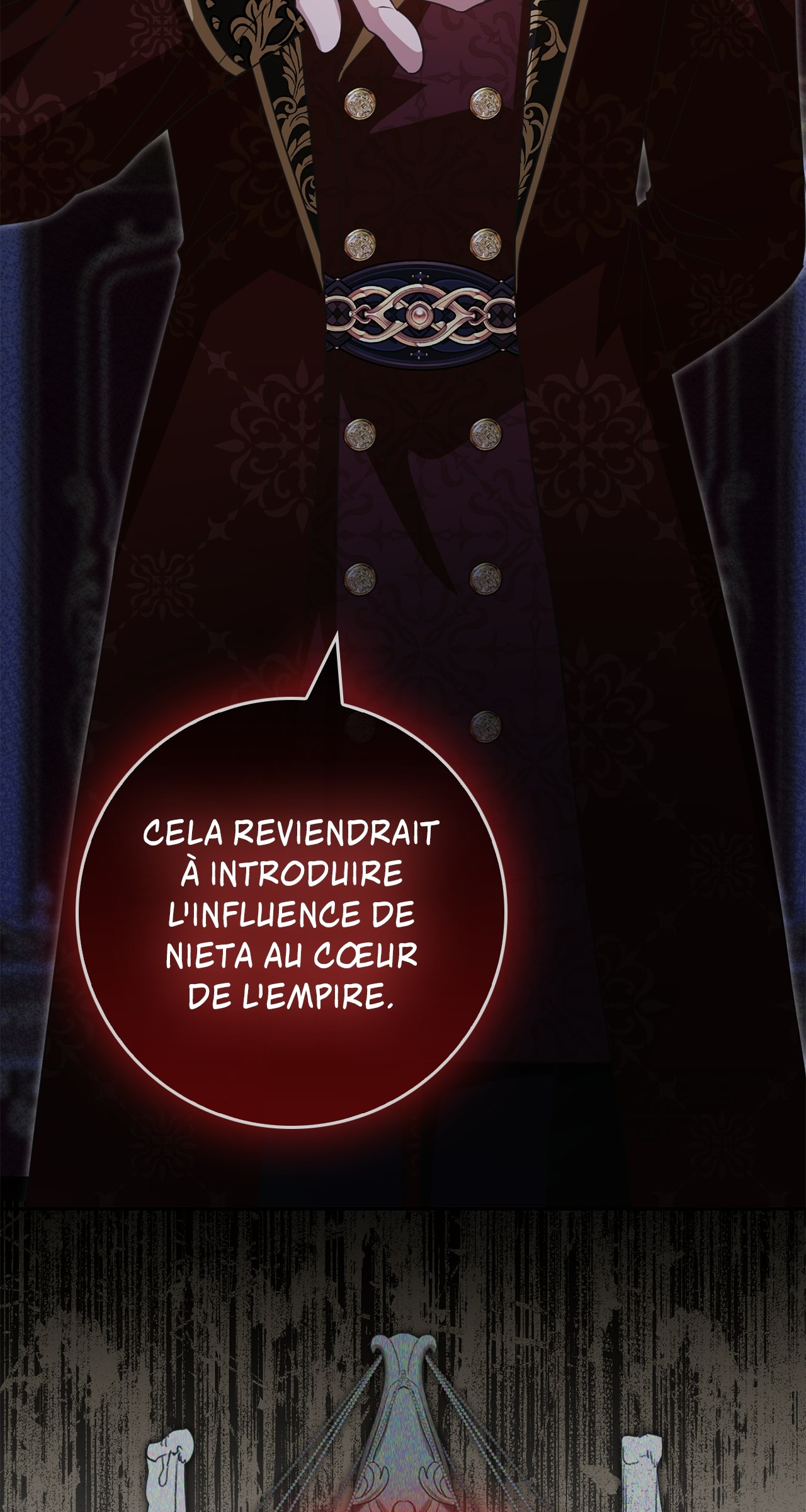 Read Must the Reincarnated Mother Always Die FR Manga Online