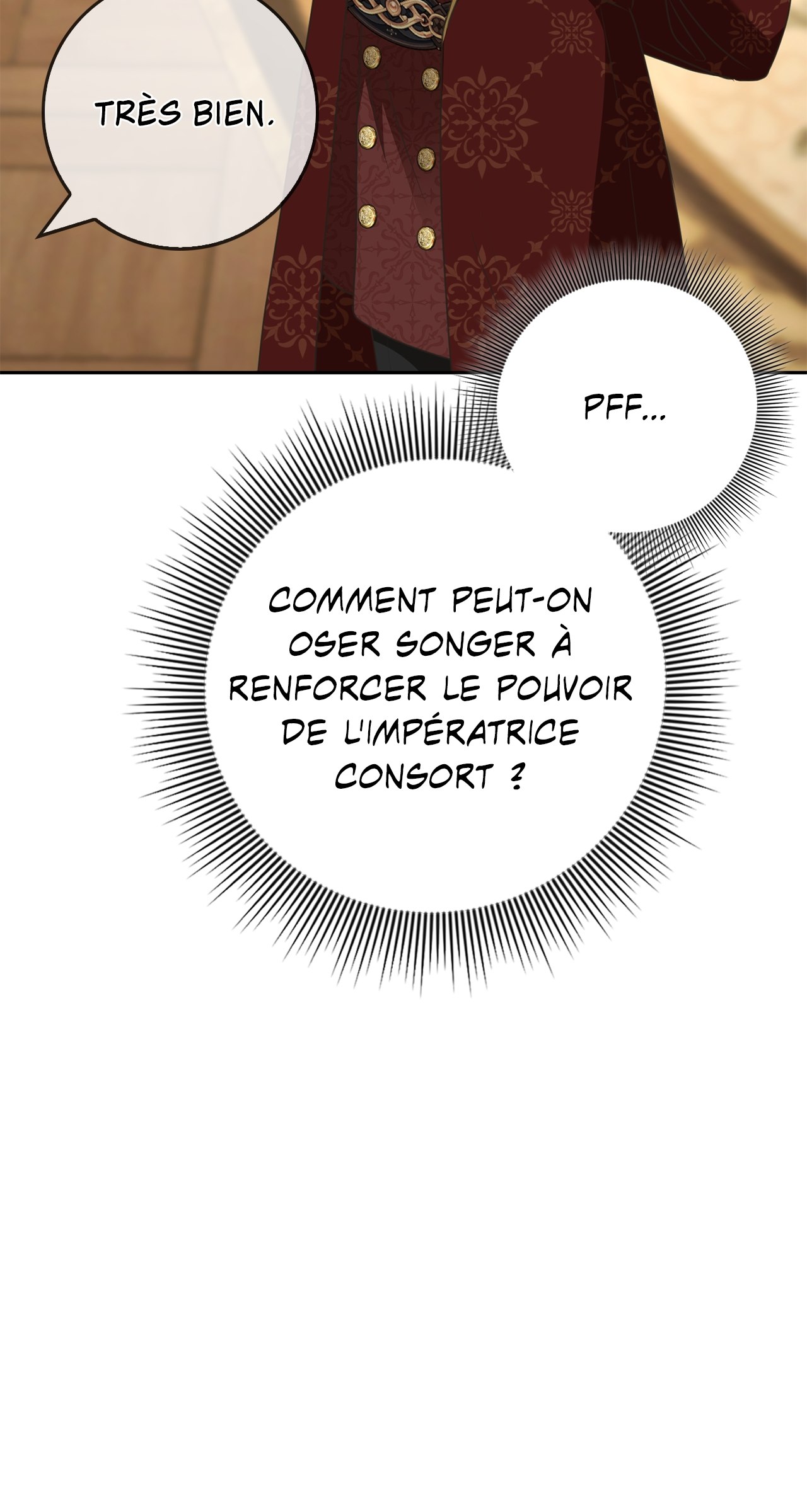 Read Must the Reincarnated Mother Always Die FR Manga Online