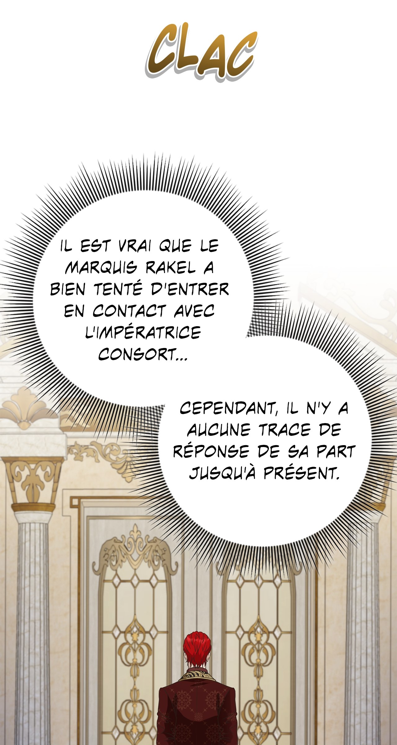 Read Must the Reincarnated Mother Always Die FR Manga Online