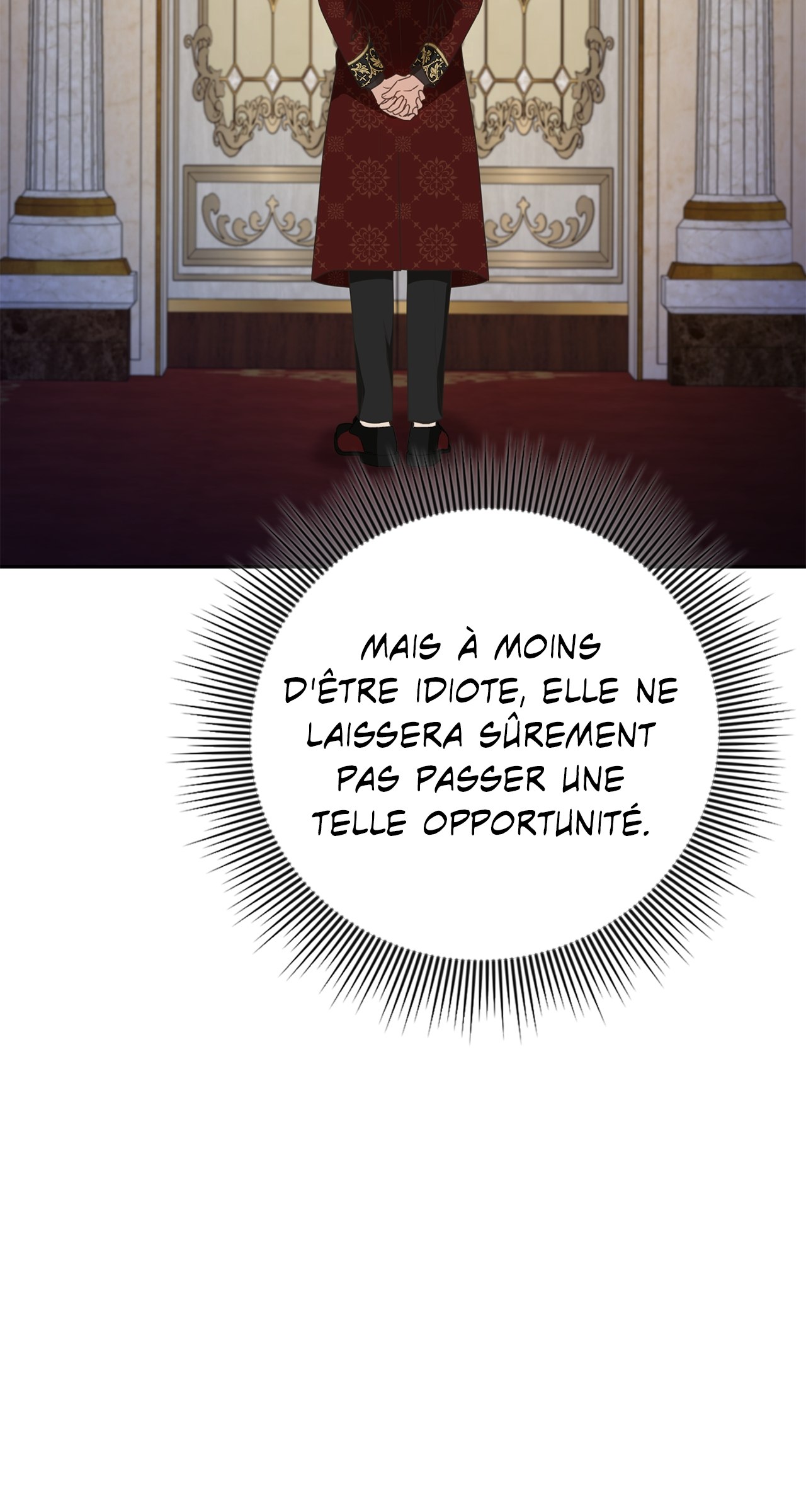 Read Must the Reincarnated Mother Always Die FR Manga Online